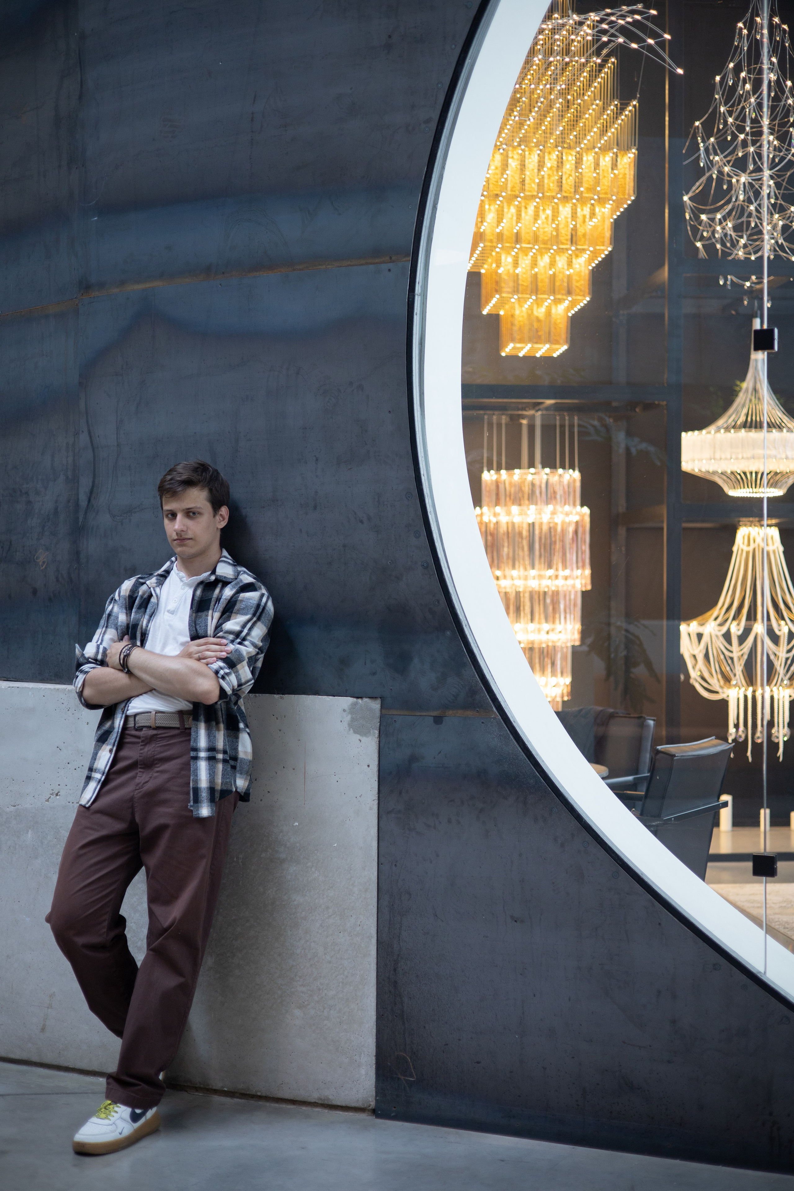 Дмитрий. Марина Лавинская Фотограф из Москвы