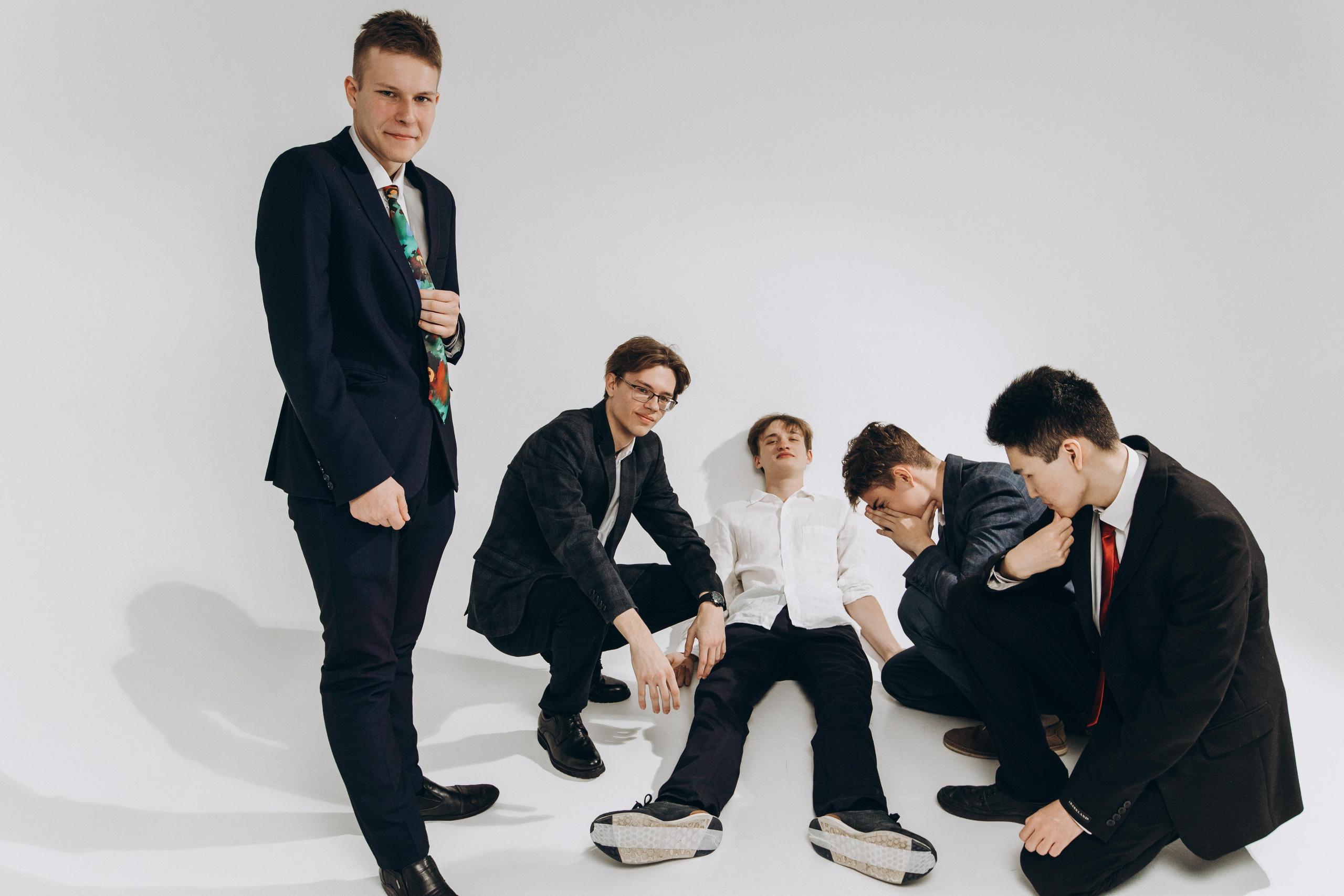 11И, Лицей № 3