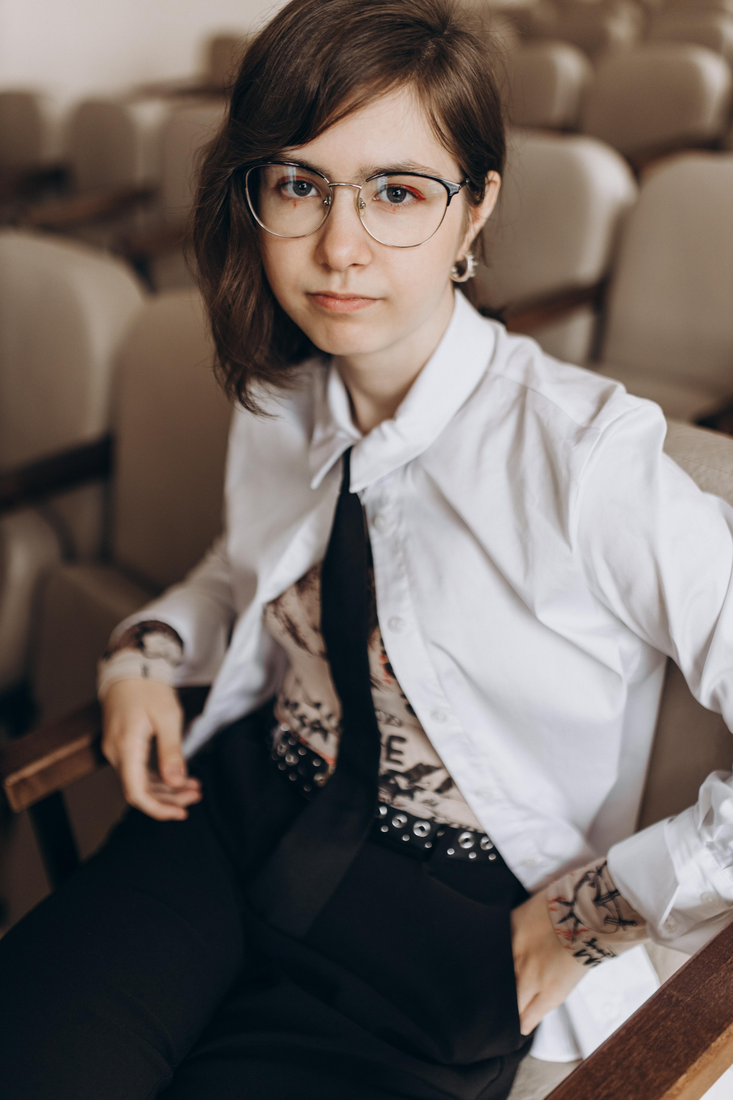 11И, Лицей № 3