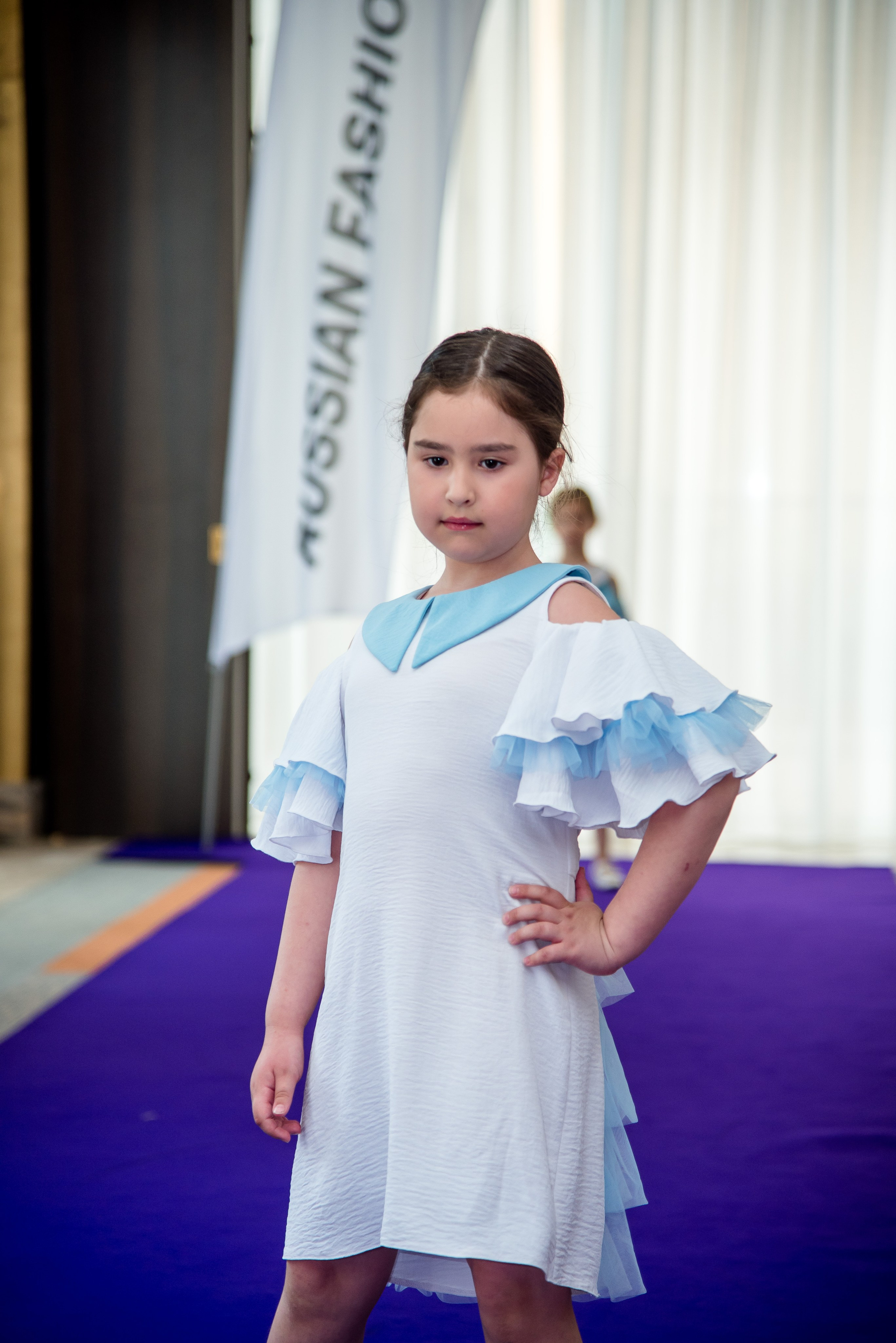 Репортаж_Russion Fashion Show_Сочи (цветокор). Детский и семейный фотограф Краснодар / Сочи Сергеева Олеся