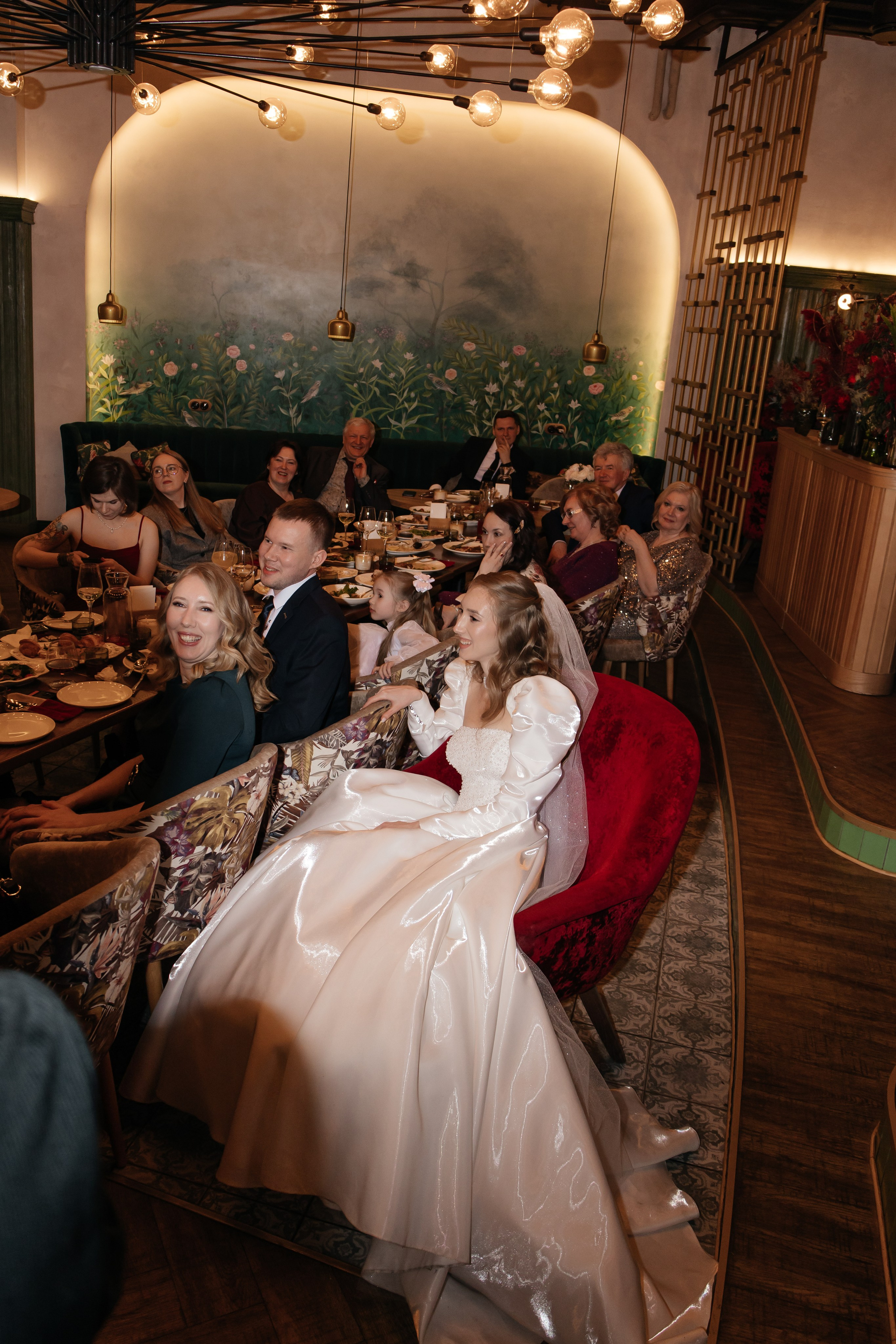 Григорий & Юлия. Свадебный фотограф Екатеринбург Зямбахтина Дарья