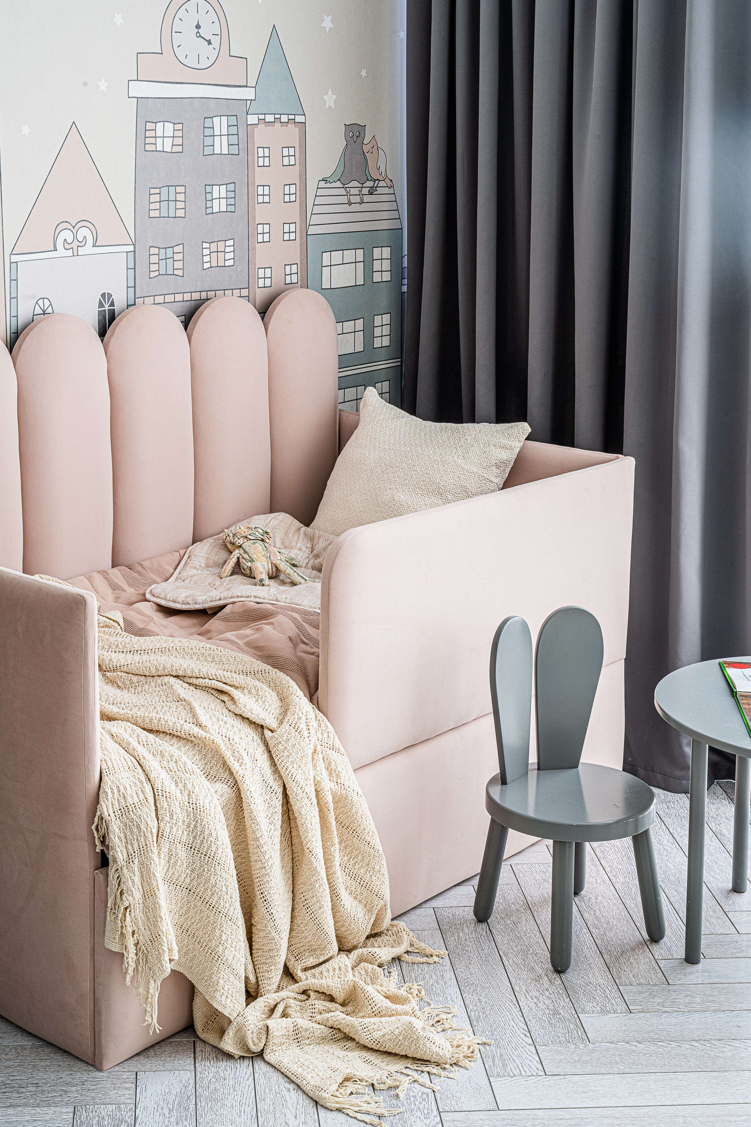 Пентхаус с Бассейном. Интерьерный фотограф Краснодар Денис Педань