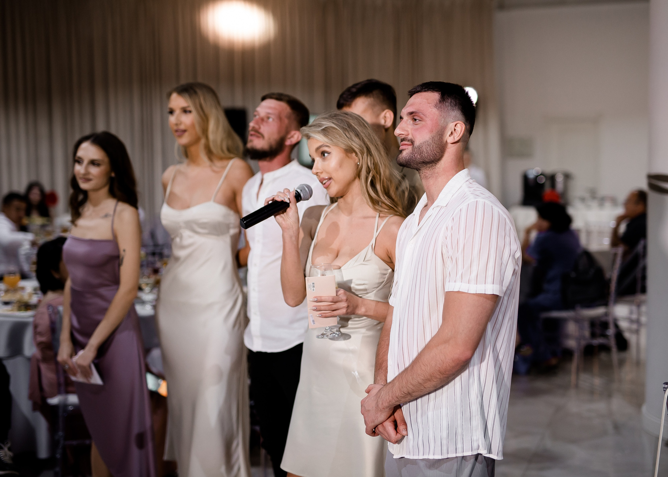 Эля + Тимур. Свадебный и семейный фотограф в Саратове Маша Паника