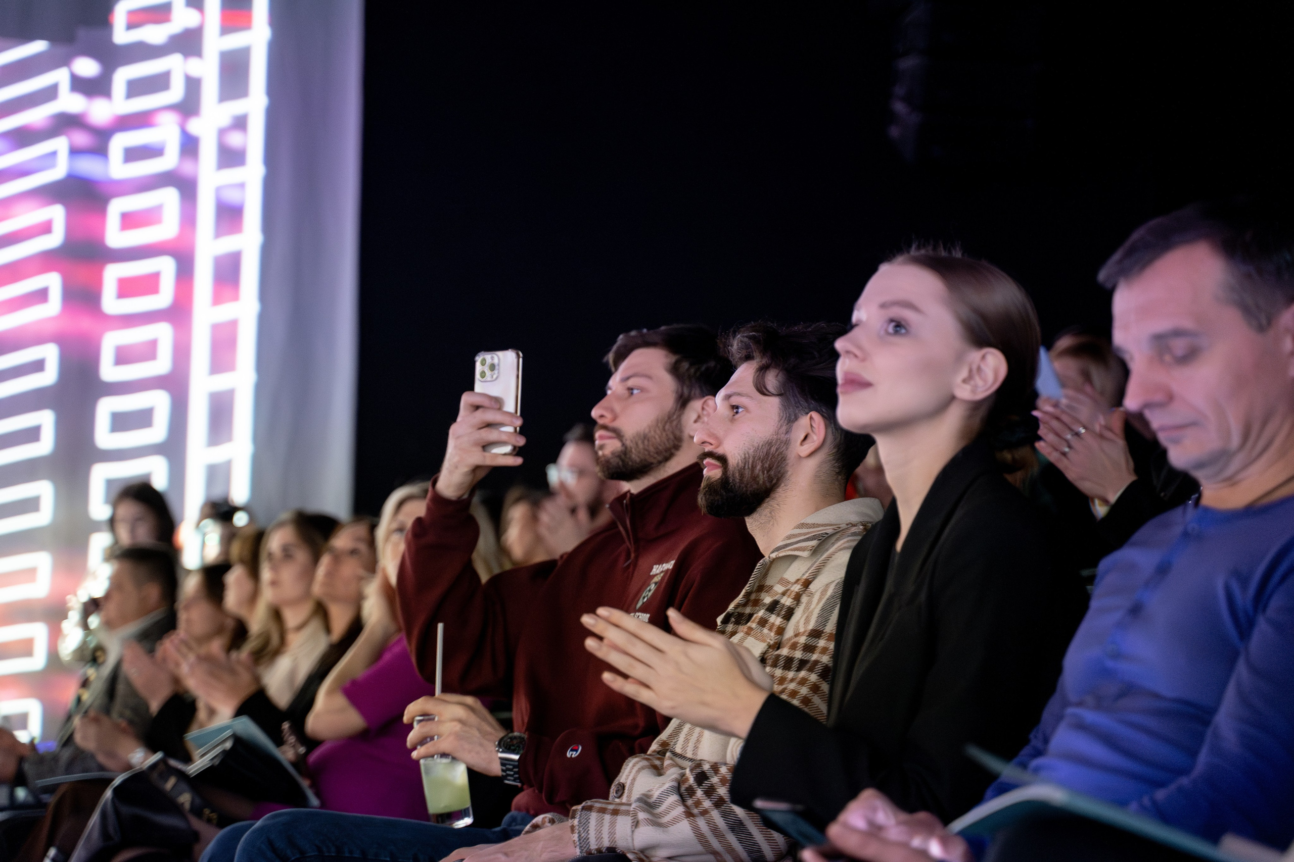 Презентация Мой Ритм. Продакшн для девелопмента и реального сектора