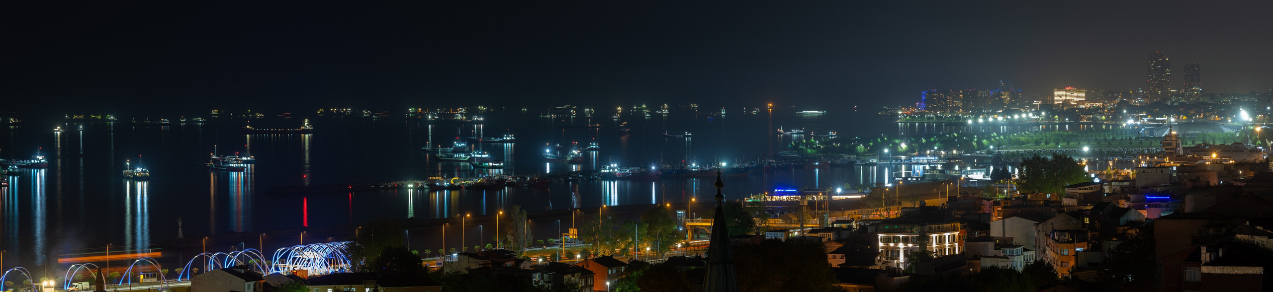 Стамбул вечный город. Профессиональная фотосъемка. Ростов-на-Дону