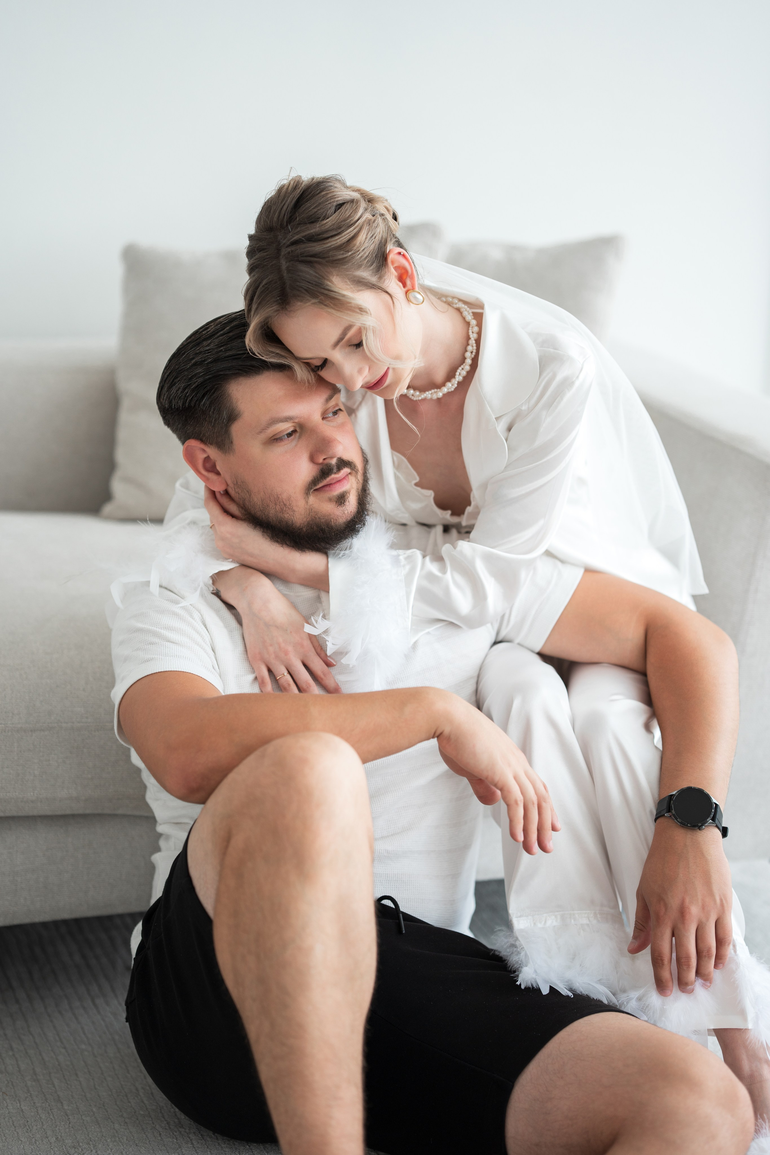 Свадьба. Артур и Екатерина. Фотограф Марта Козел. Гродно, Беларусь