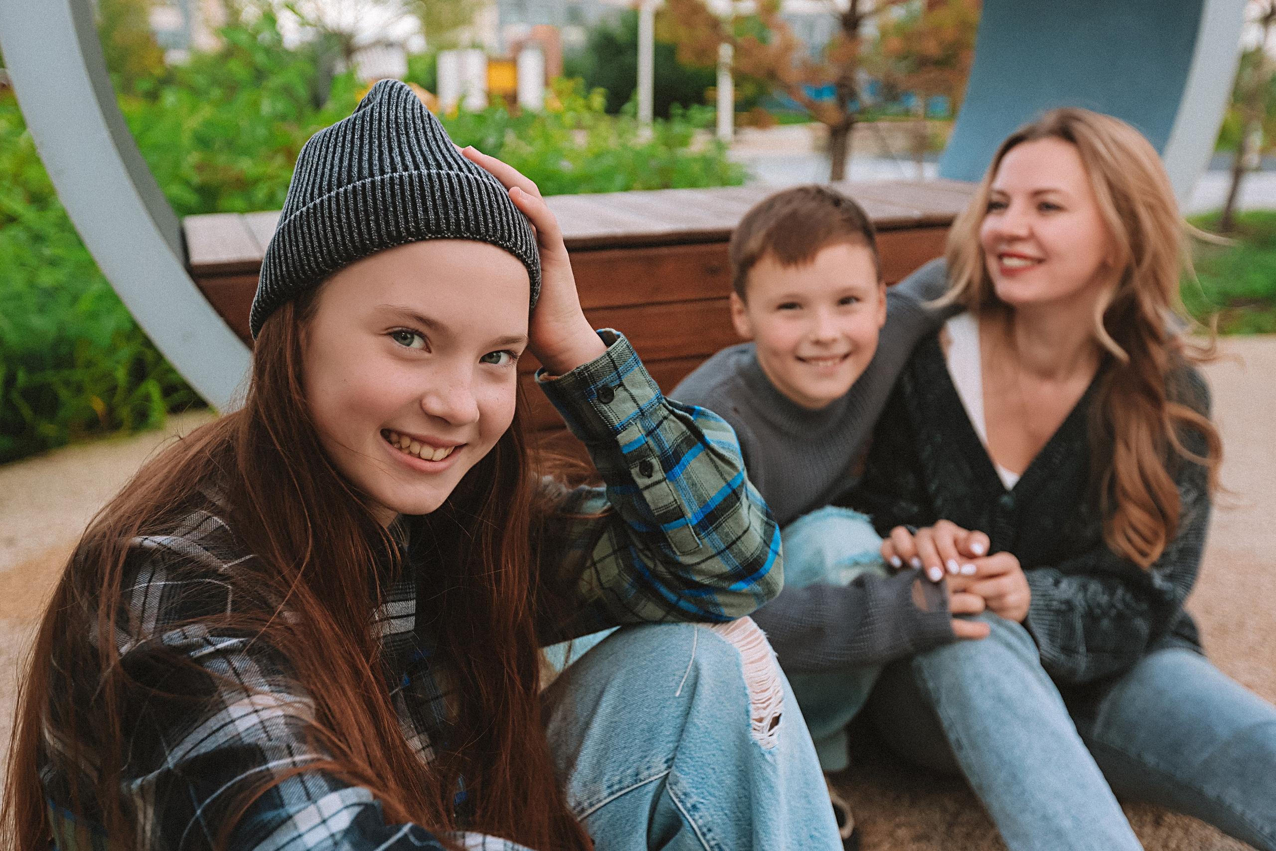 Звездный городок. Семейный фотограф Тюмень, фотограф на роды Салмина Мария