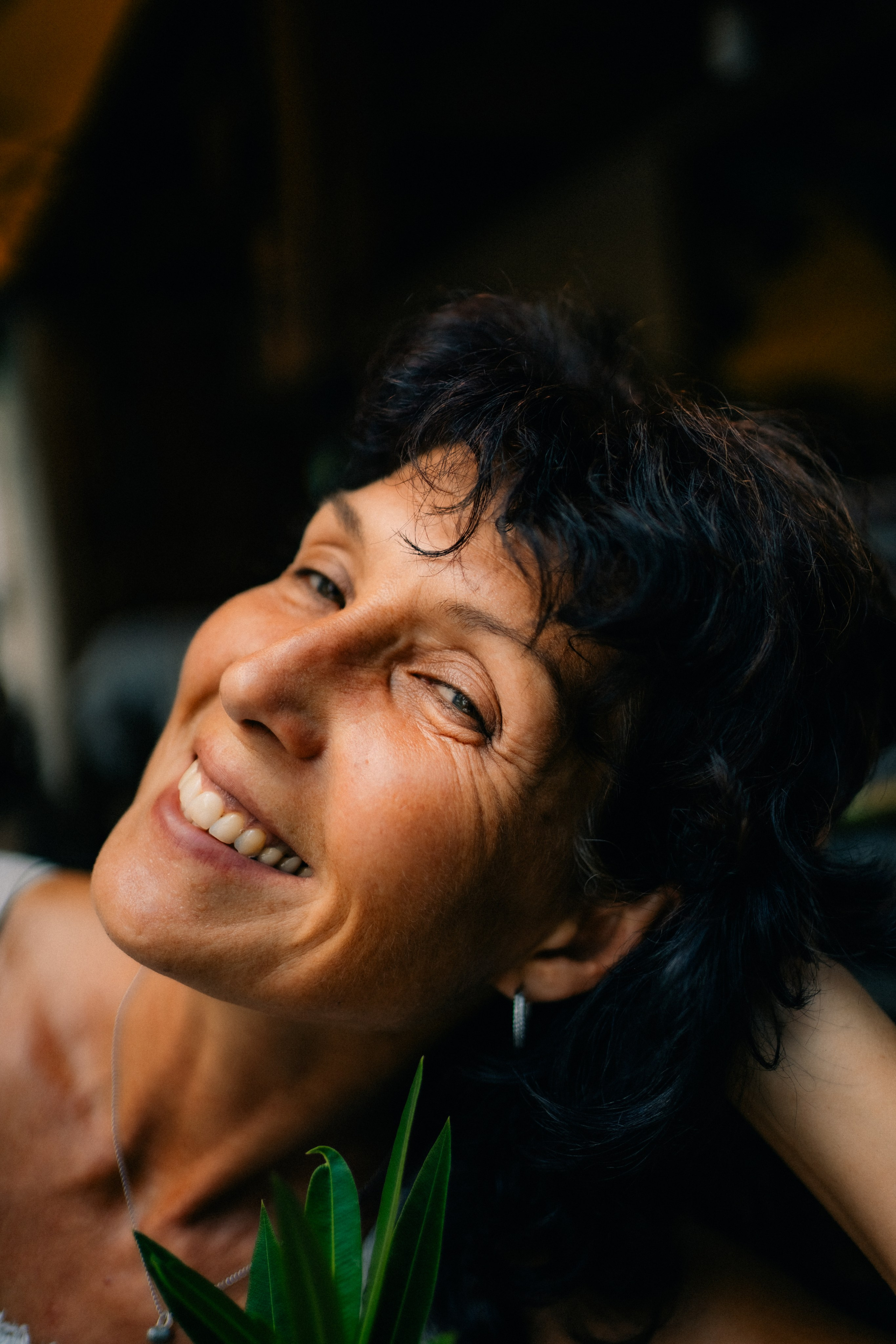 Саида. Фотограф в Москве и МО Влада Обласова