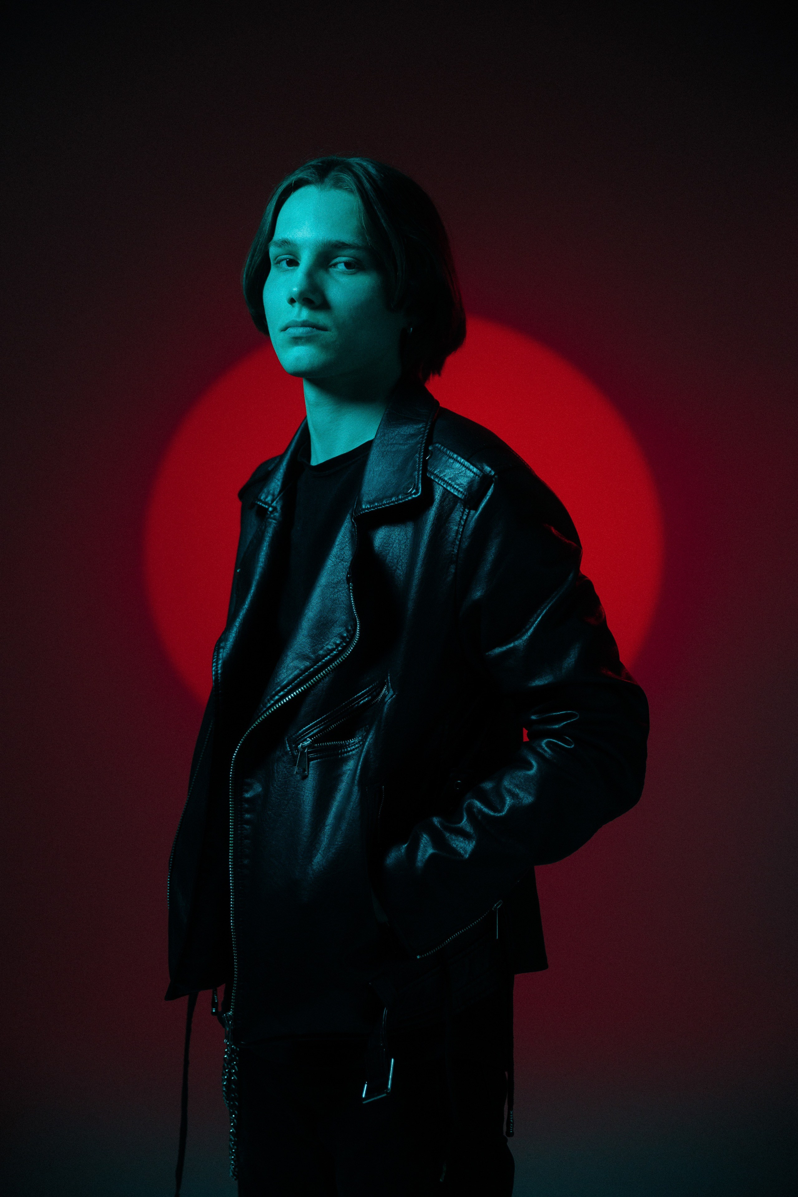 The Elleth Music Group — Deleted. Commercial photographer | Anton Ermakov