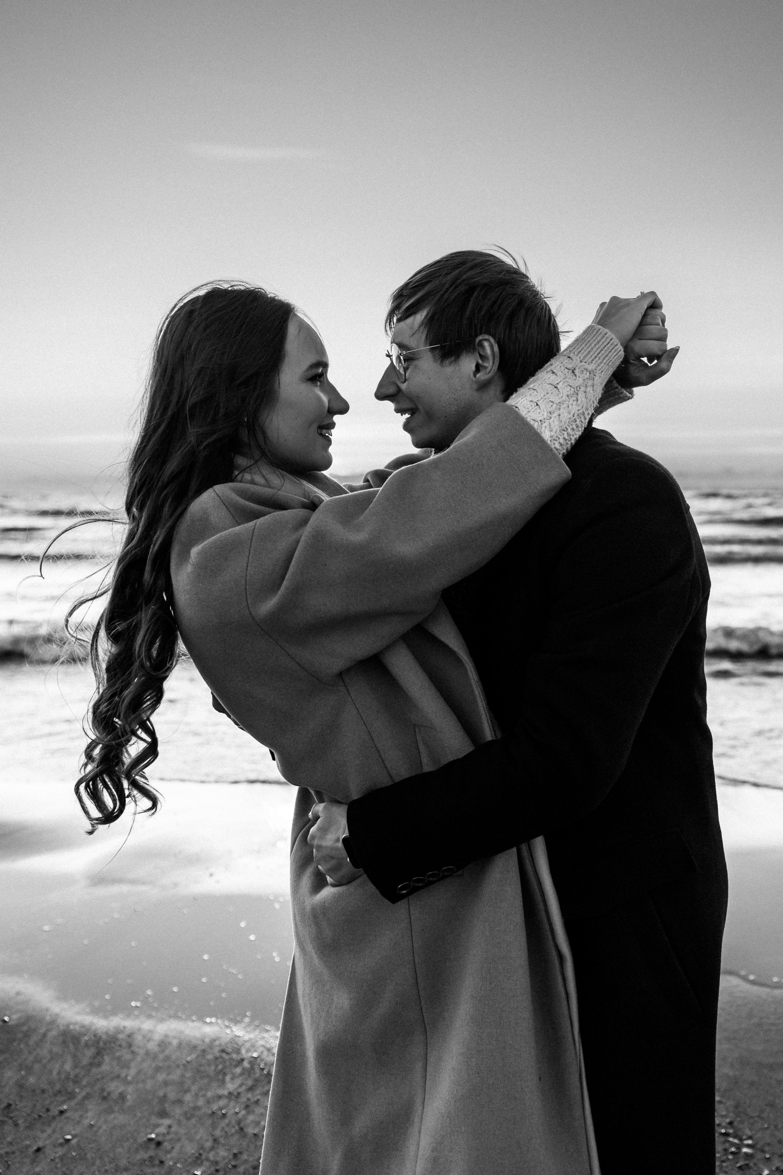 Love Story. Свадебный фотограф Наталья Менько Санкт-Петербург