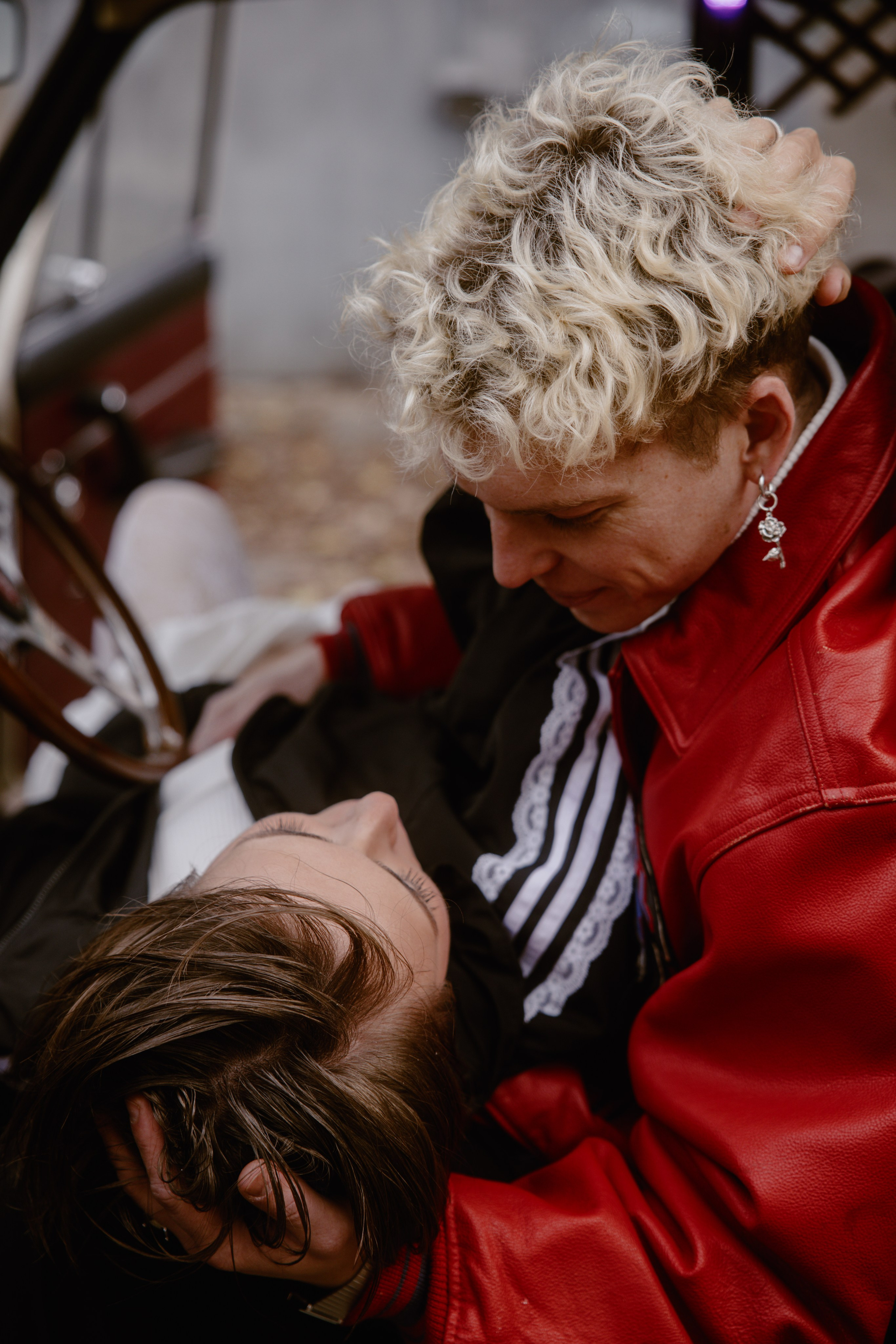 Punk. Свадебный фотограф / Reels Нижний Новгород Татьяна Красильникова