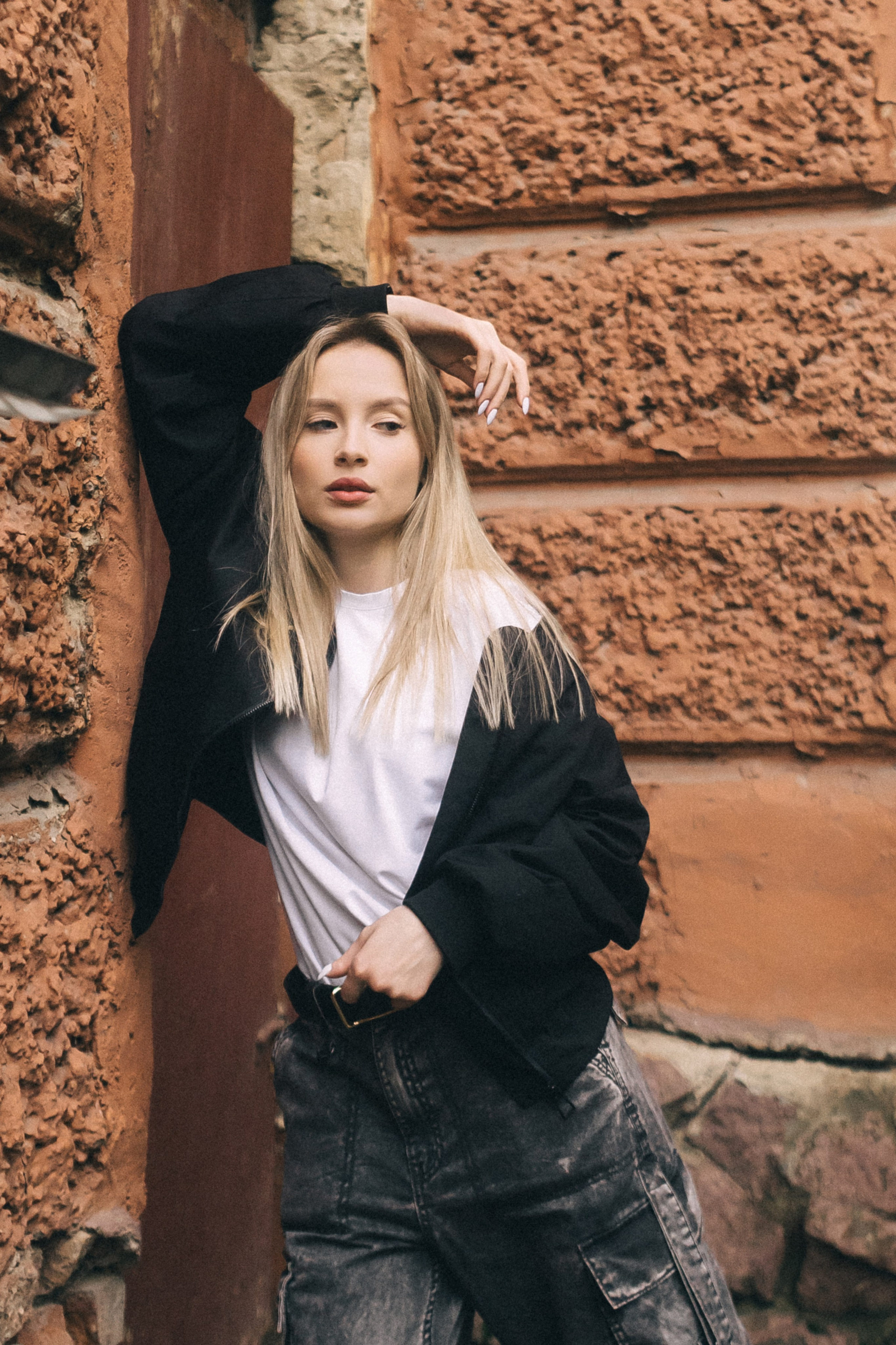 Настя. Фотограф Кемерово | Сергей