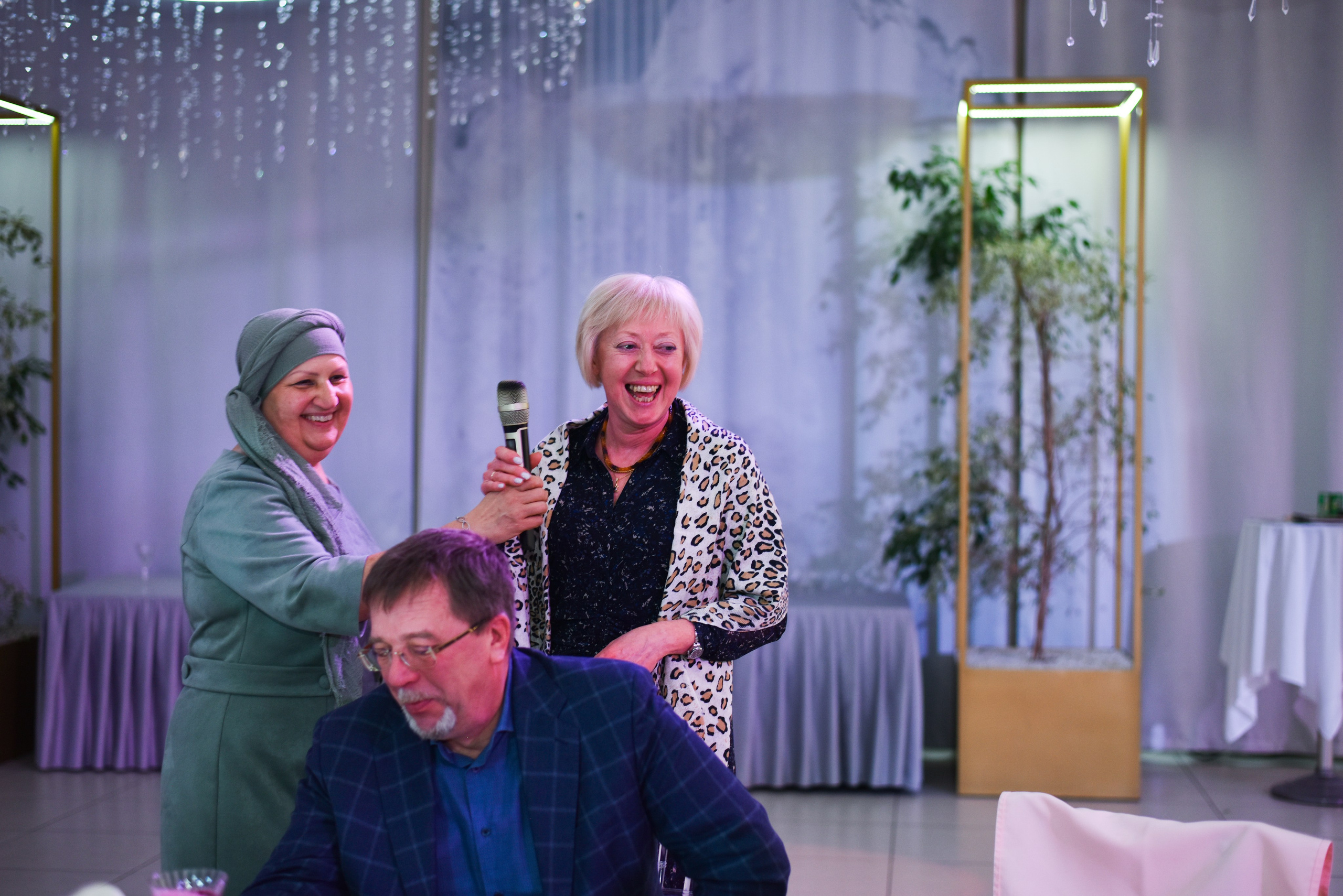 Василиса и Артём. Фотограф Таина Комбарова