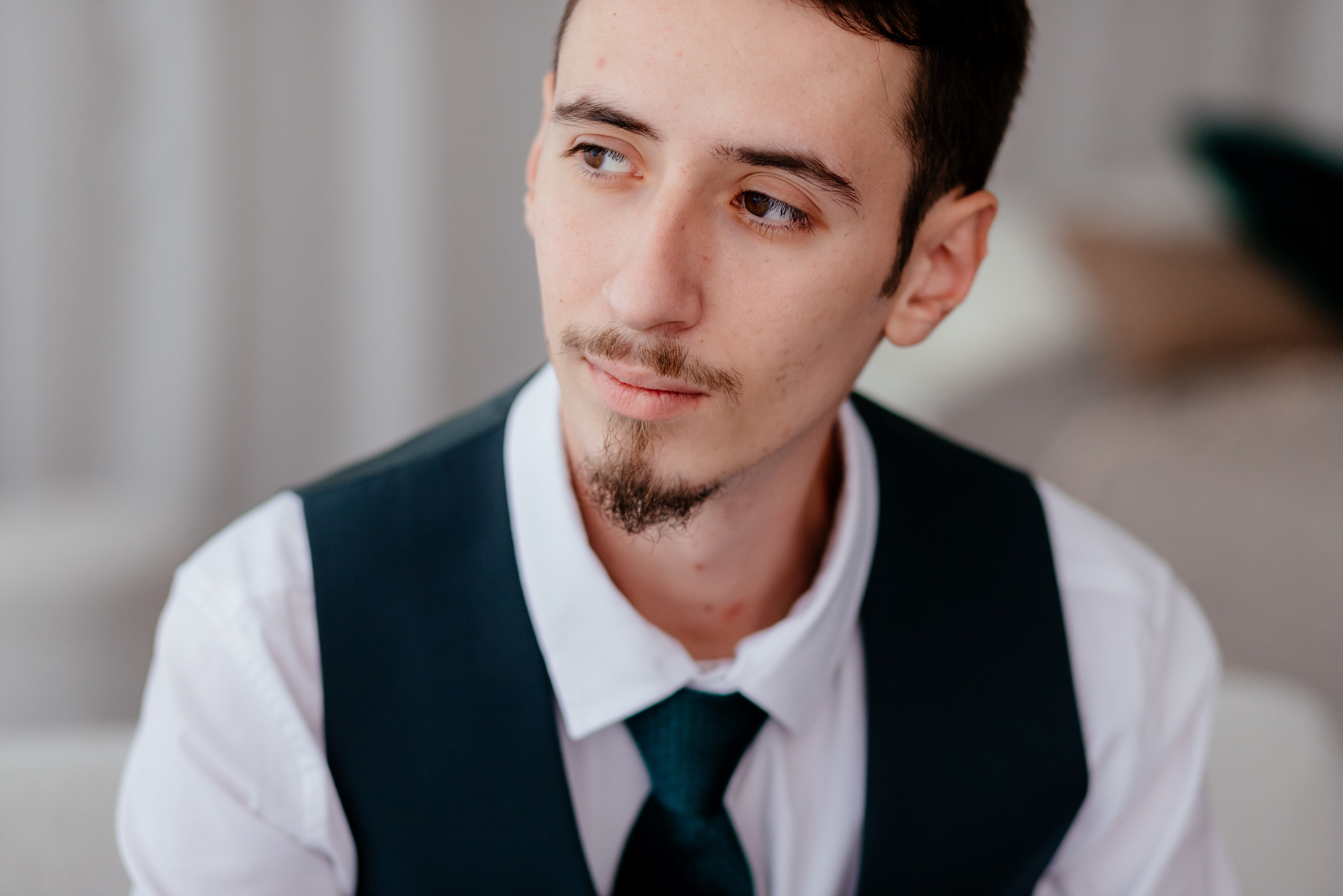 24 OSEN D&L. Свадебный фотограф Тулинова Мария