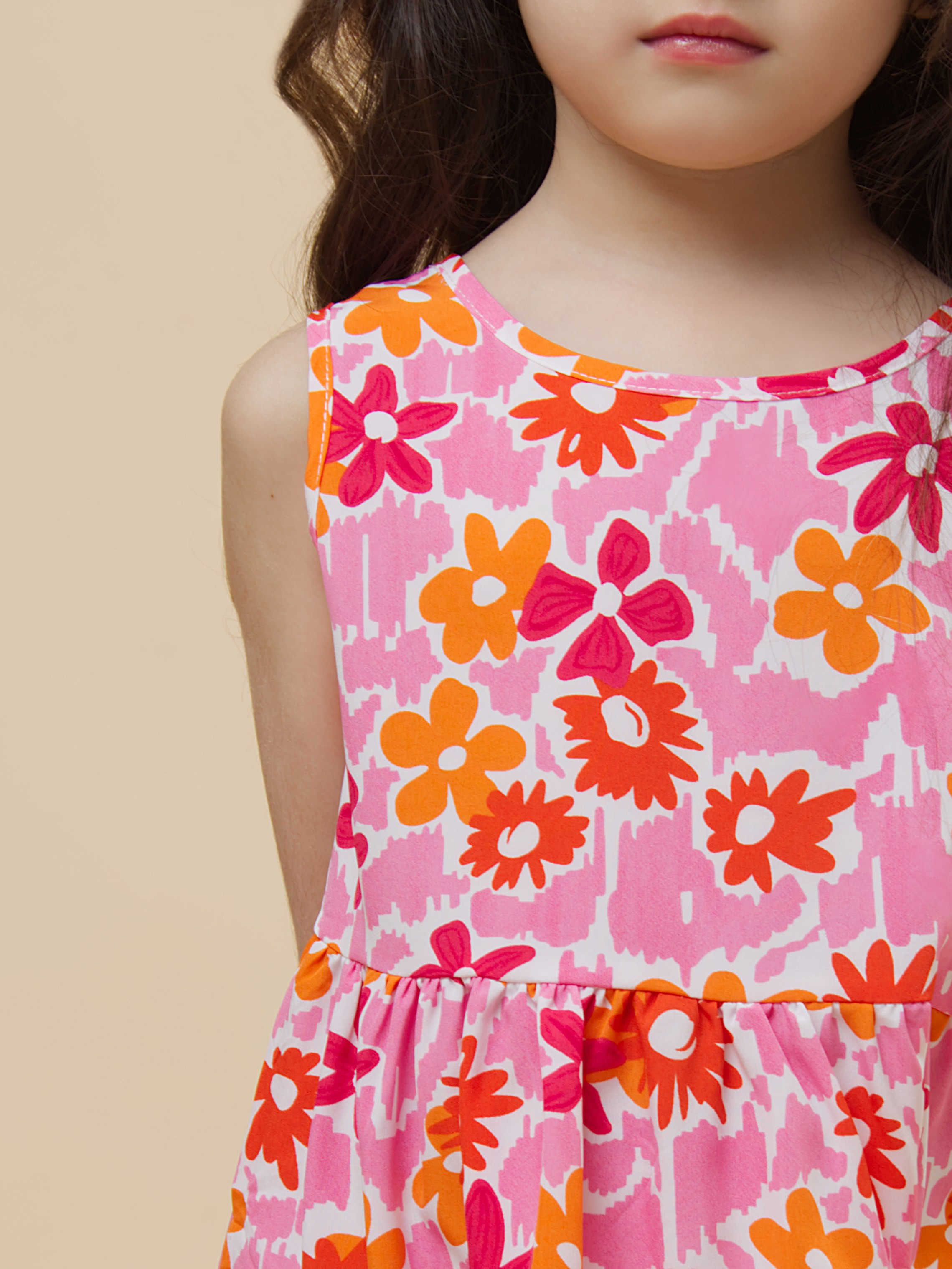 Съёмка детской одежды для маркетплейсов