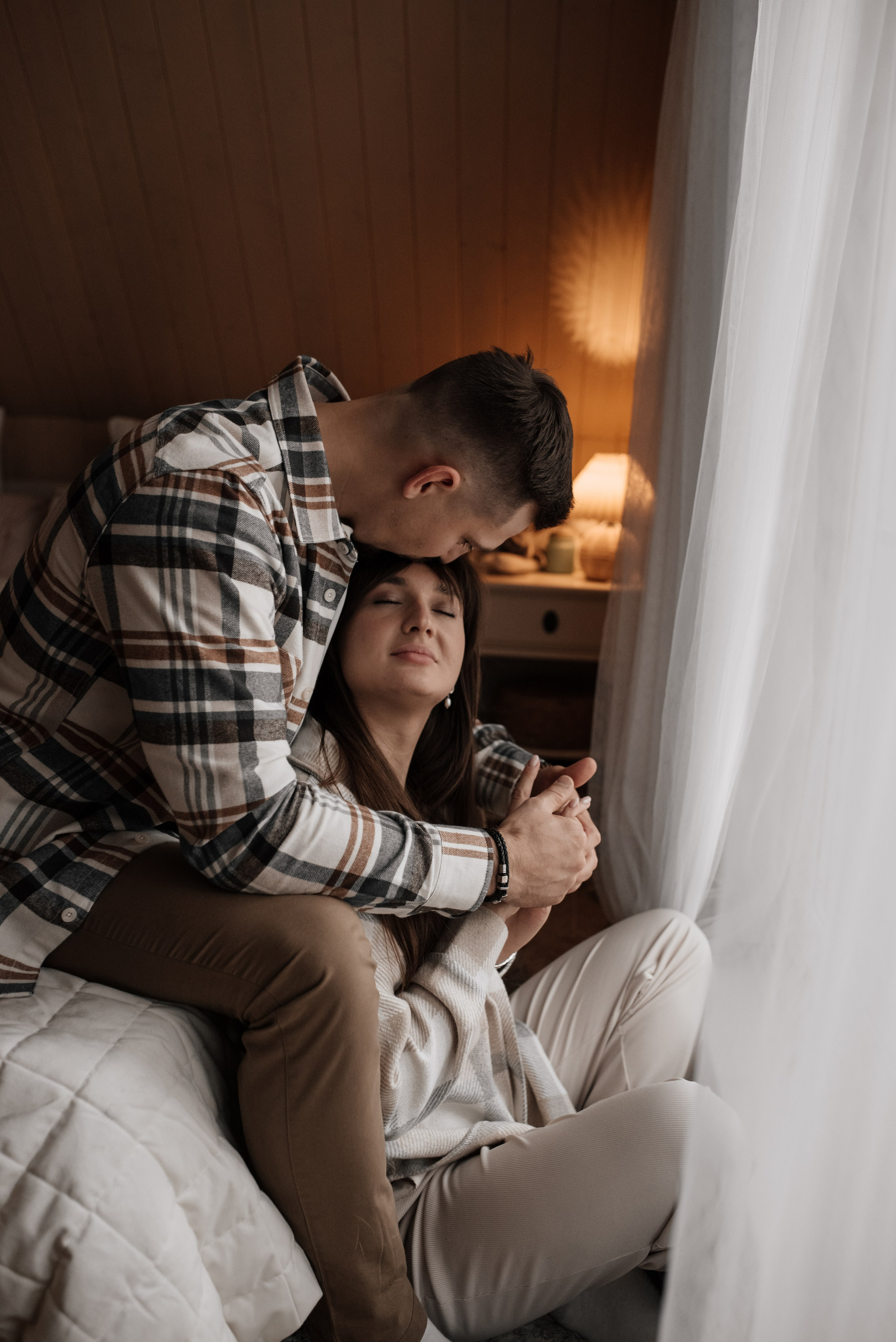 Юля ♡ Женя. Фотограф Ольга Плеханова | Нижний Новгород, Москва