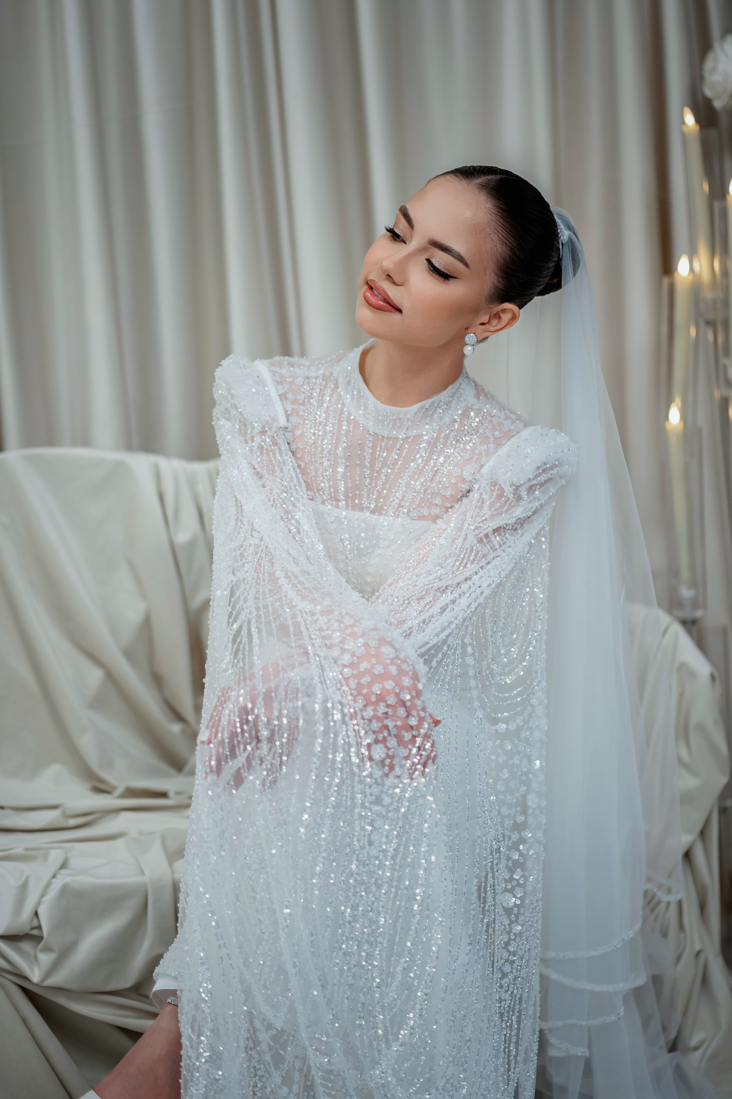 Петр и Юлия. Свадебный фотограф Ашот Саркисян