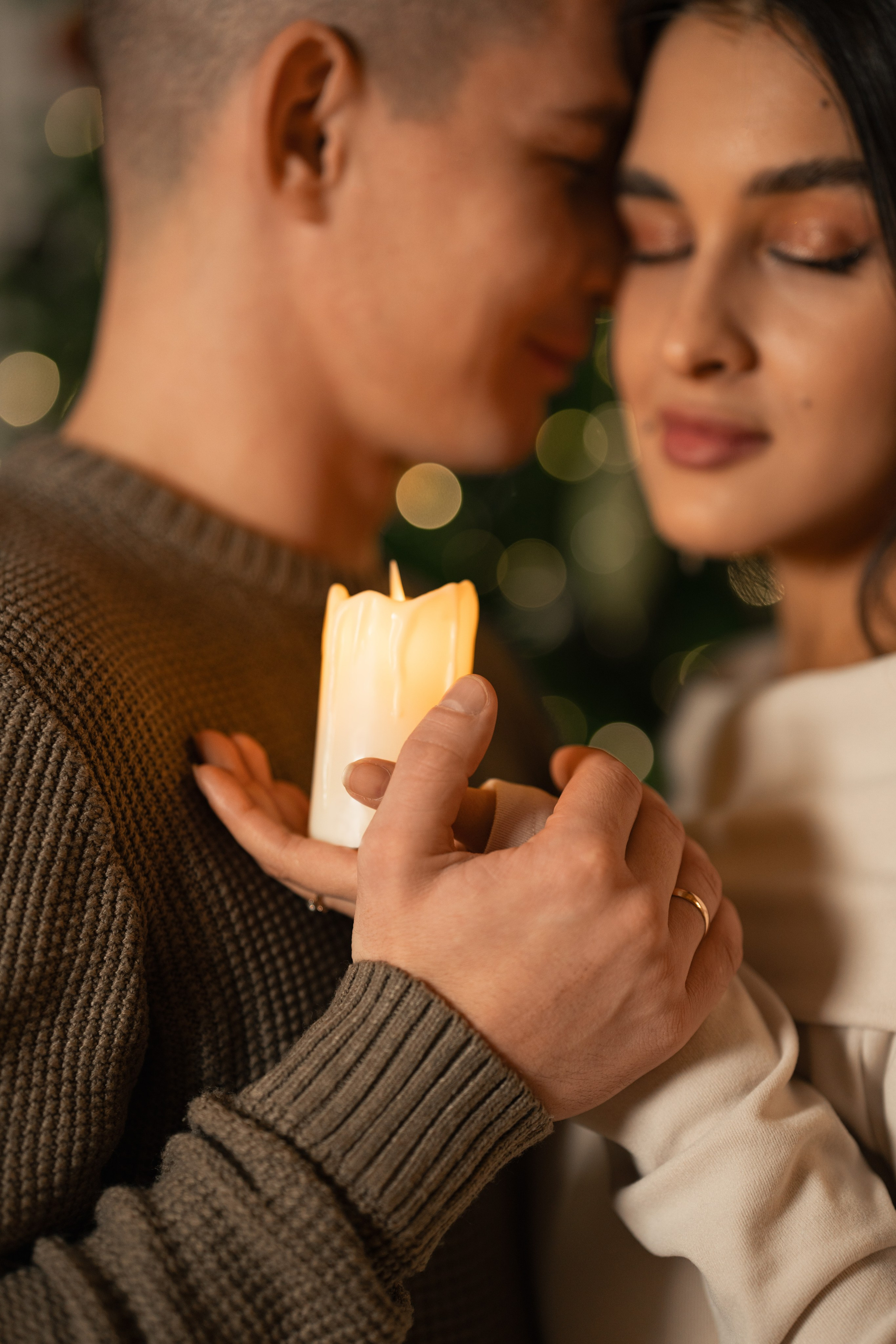 Ника и Андрей. Семейный и портретный фотограф в Санкт-Петербурге Татьяна Гримоть