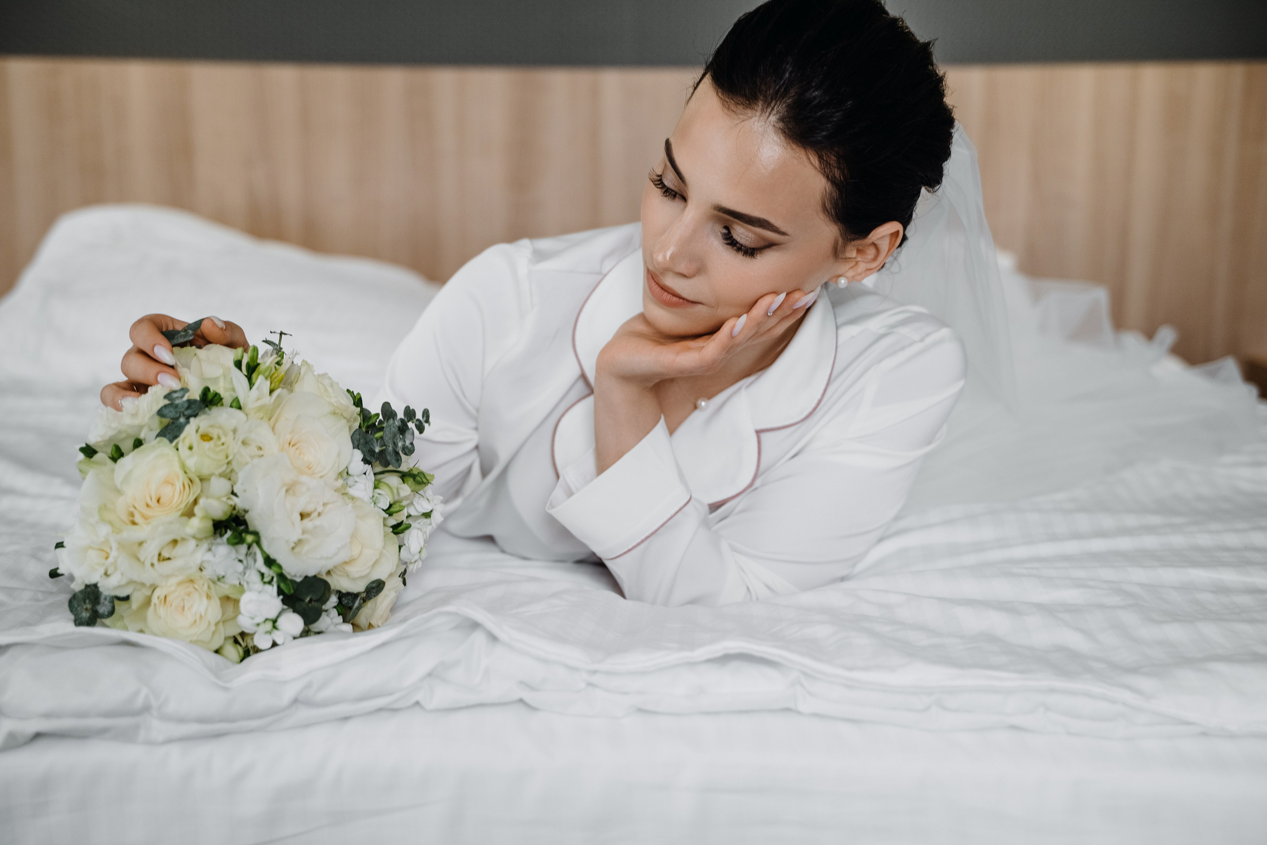 Елена и Дмитрий. Свадебный фотограф Рязань Москва Корнина Лилия