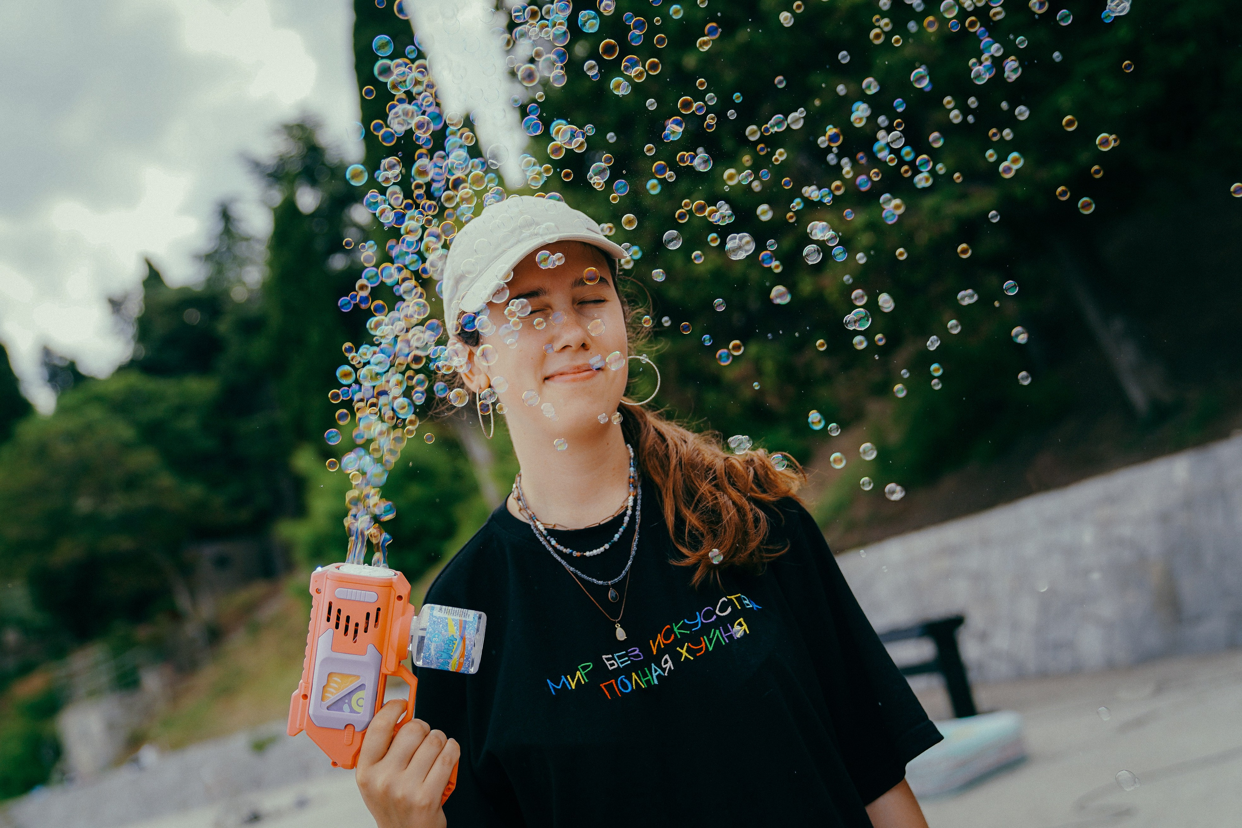 Портфолио. Видеограф и фотограф в Крыму