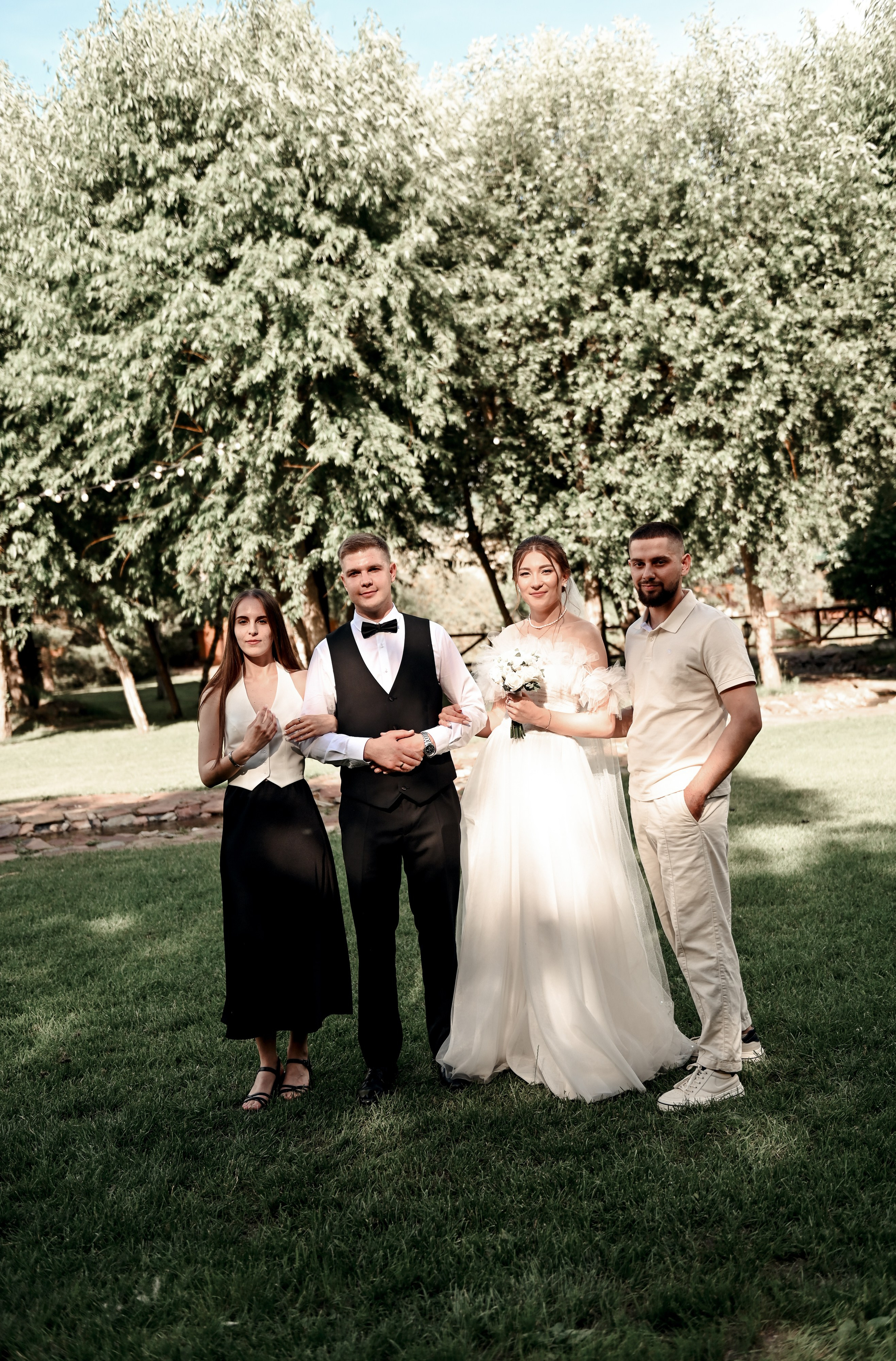 Алексей и Дарья. Свадебный, семейный, детский, контент фотограф в Омске Максим Ильин