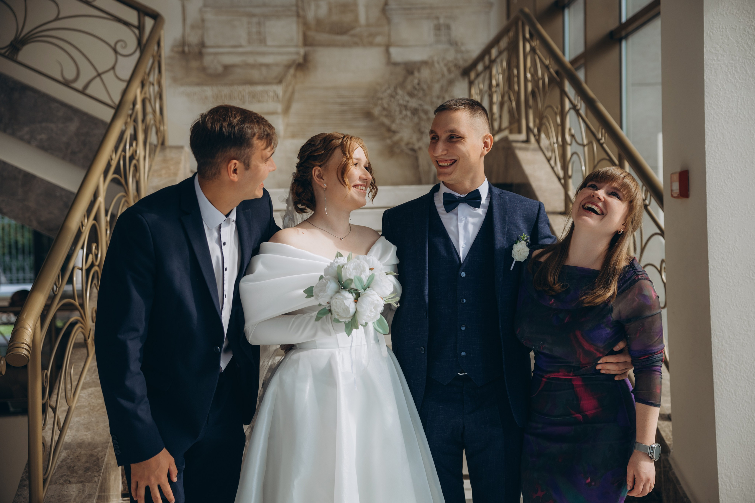 Иван и Елена. Свадебный, семейный фотограф в Иркутске Светлана Макаричева