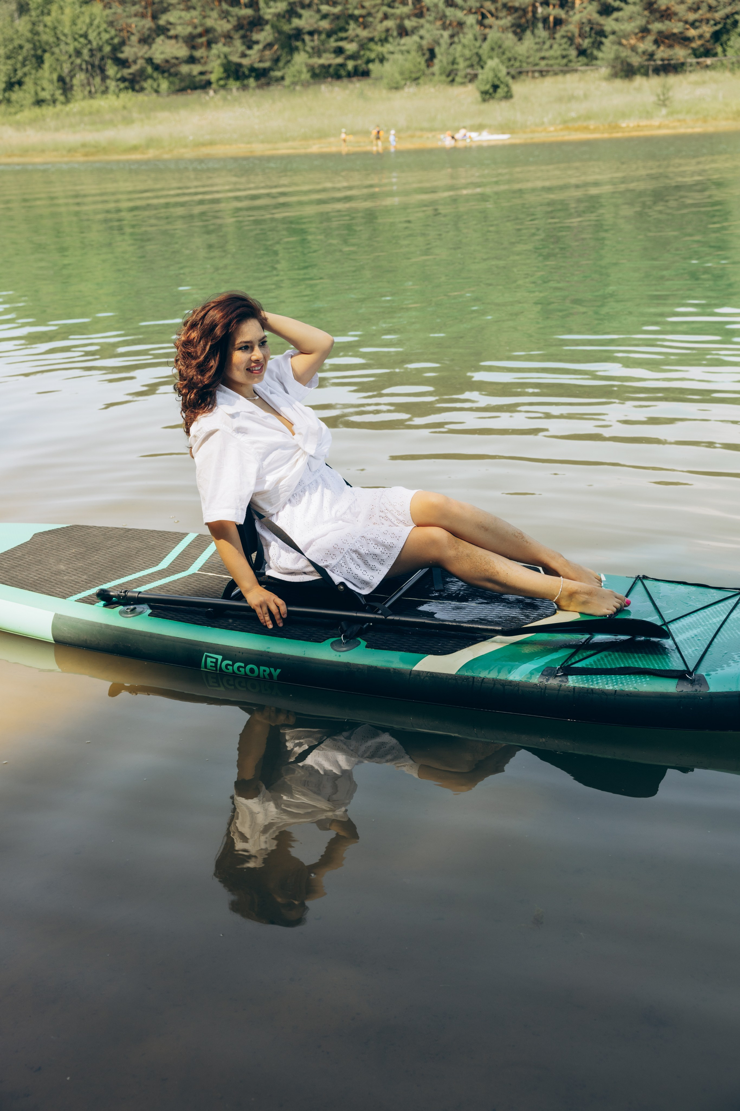 Прогулка в Новогрудинино. Свадебный, семейный фотограф в Иркутске Светлана Макаричева