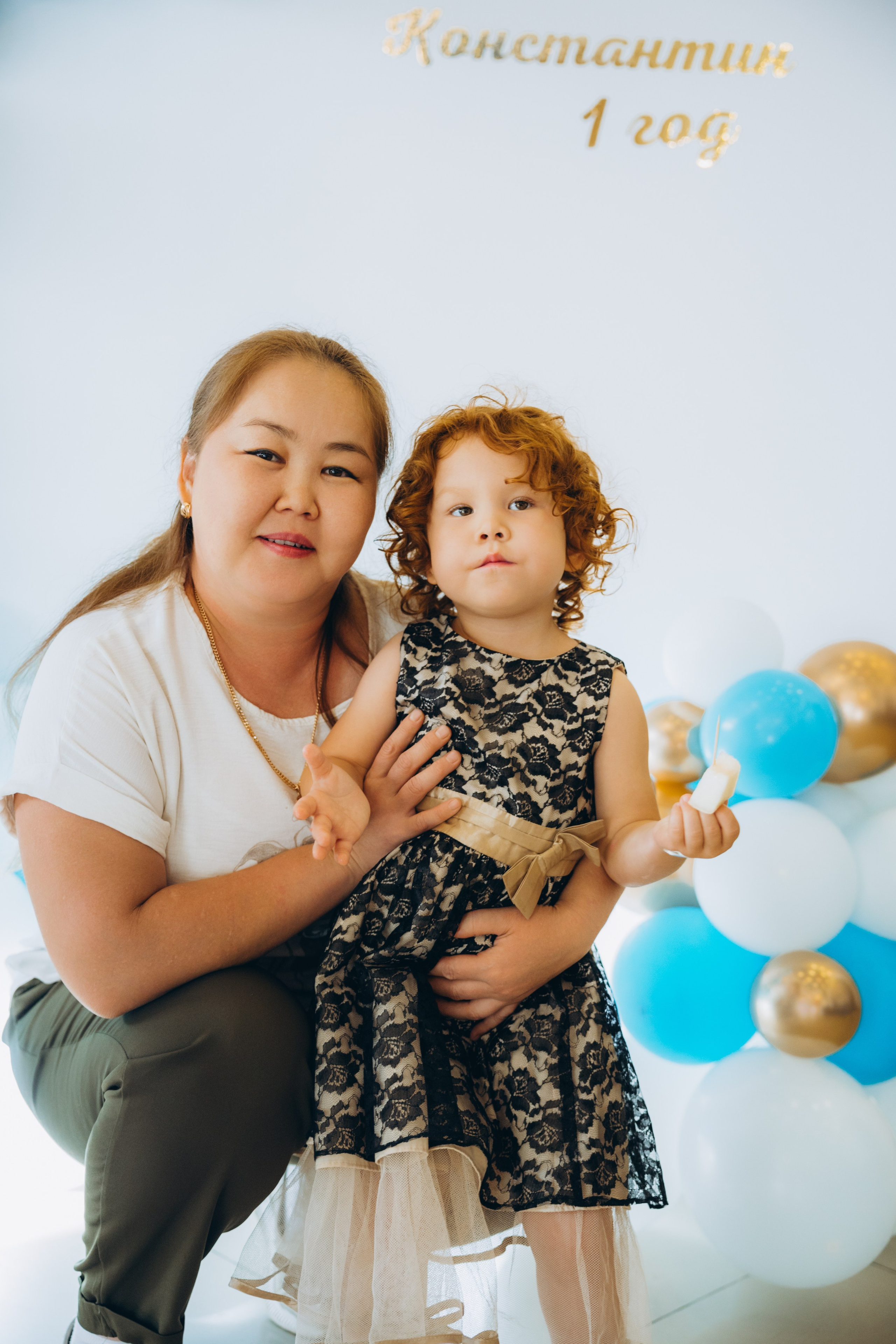 Милан (Константину год). Свадебный, семейный фотограф в Иркутске Светлана Макаричева