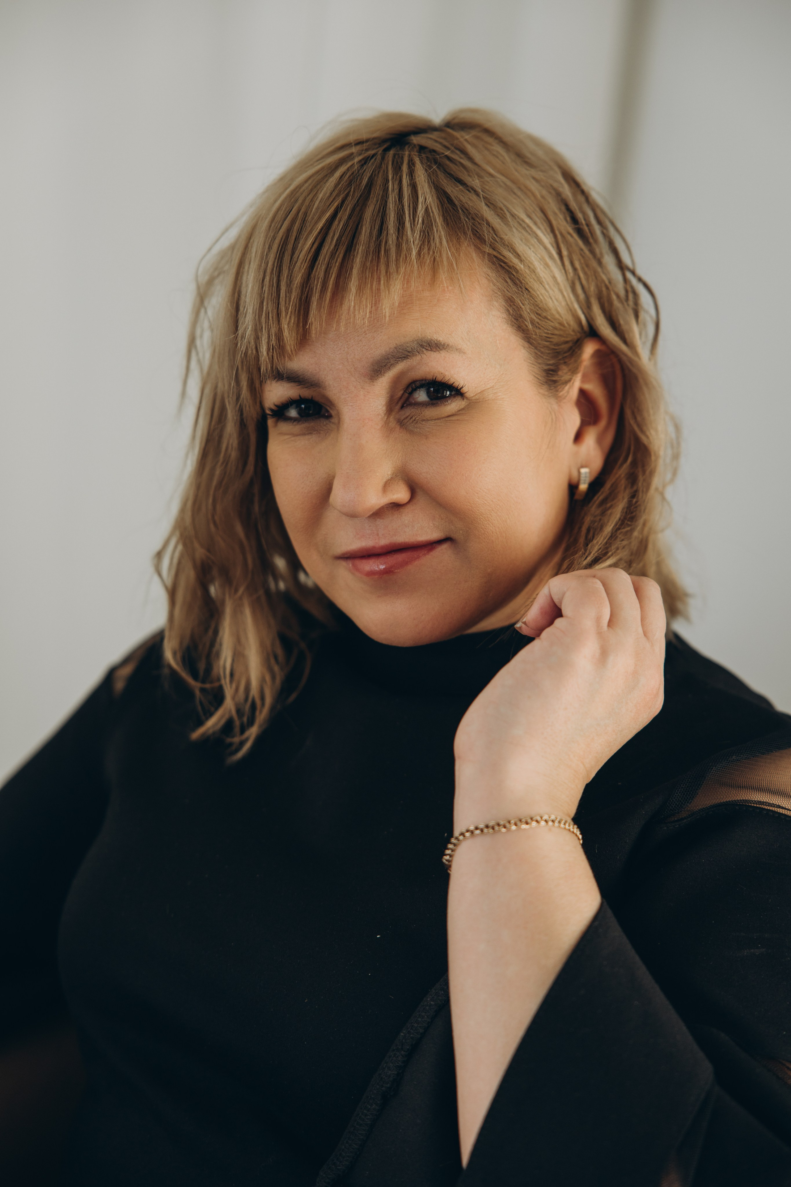 Светлана. Свадебный, семейный фотограф в Иркутске Светлана Макаричева