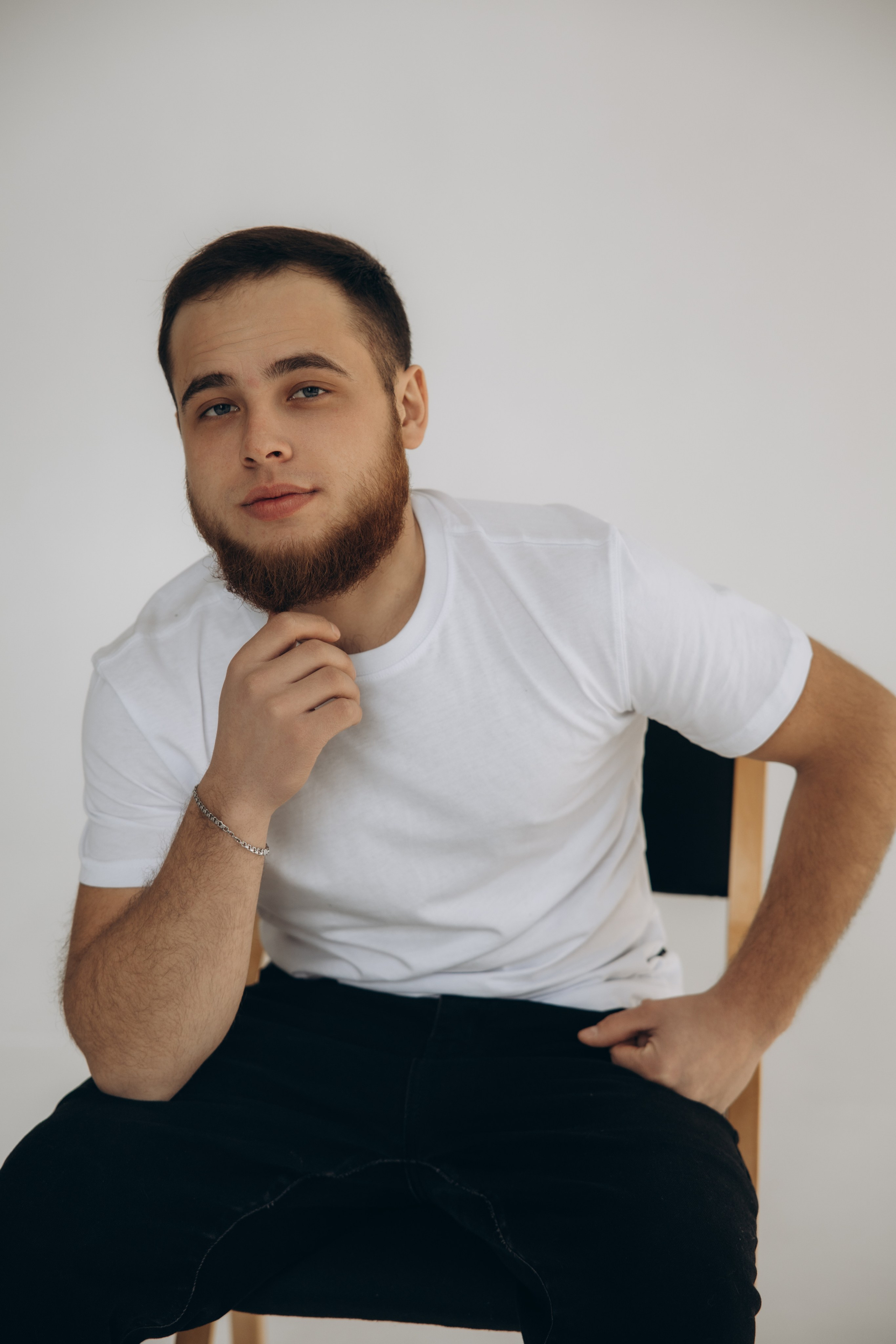 Лак студия. Свадебный, семейный фотограф в Иркутске Светлана Макаричева