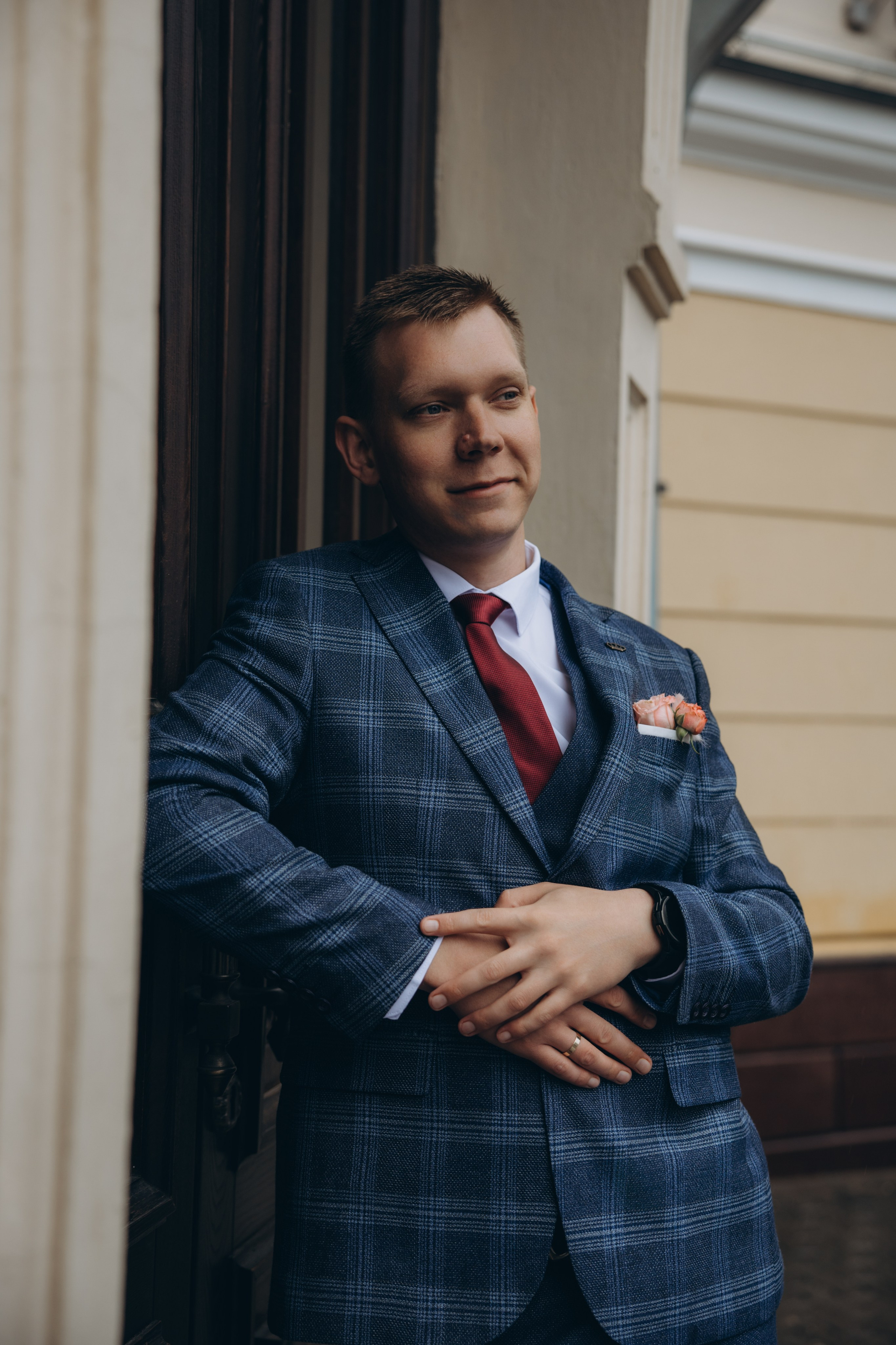 Георгий & Алёна. Свадебный, семейный фотограф в Иркутске Светлана Макаричева