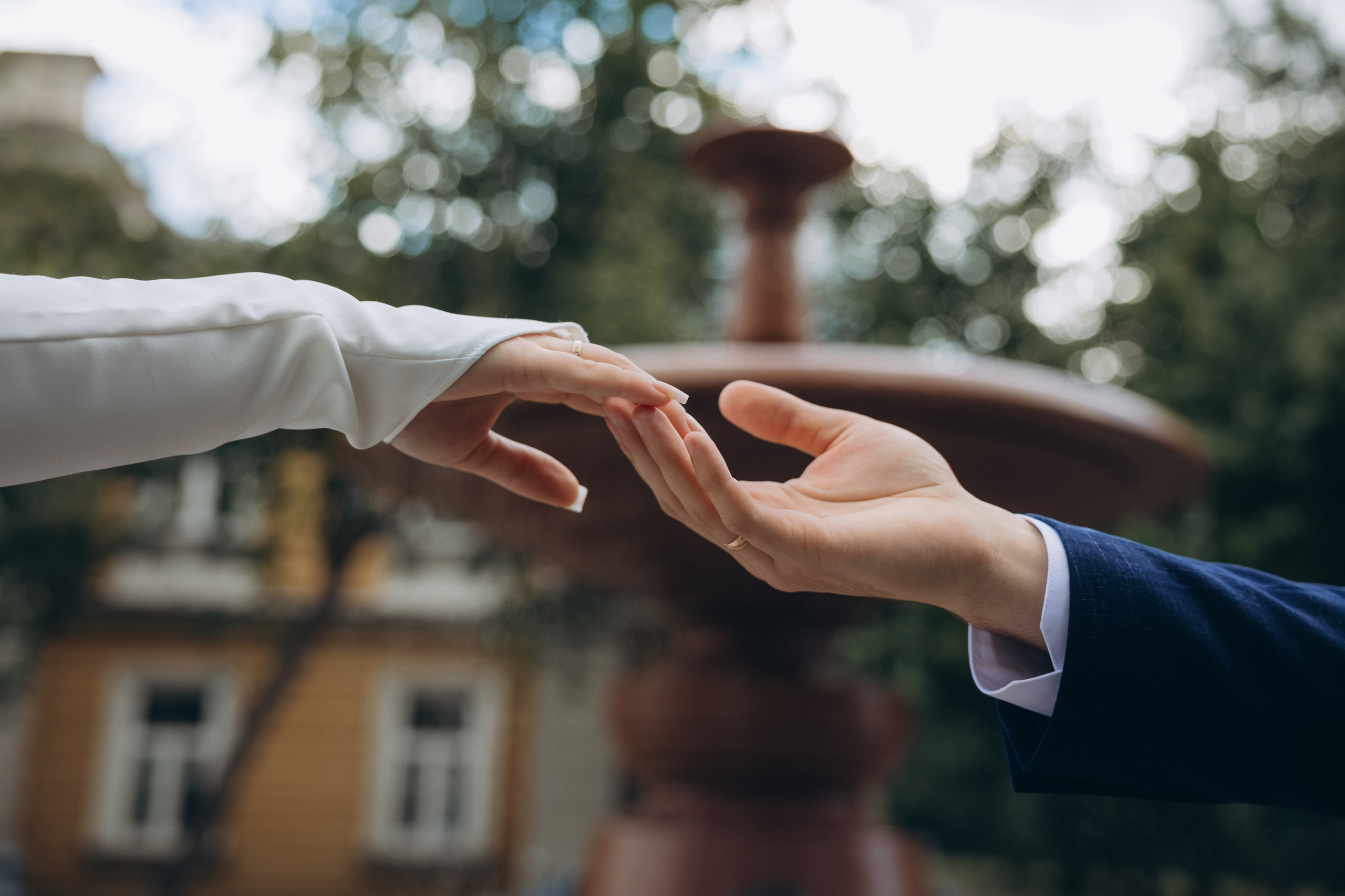 Иван и Елена. Свадебный, семейный фотограф в Иркутске Светлана Макаричева