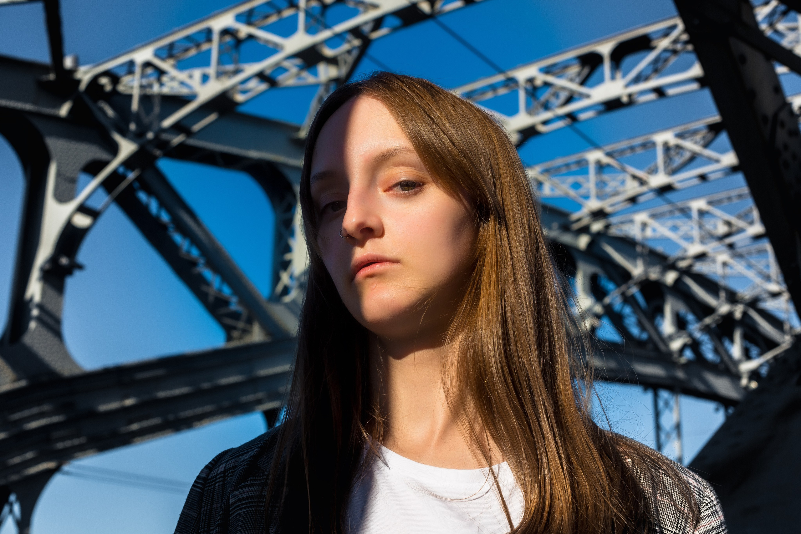 2024. Социофобушек, фотографирует социофобушков. Фотограф в Санкт-Петербурге