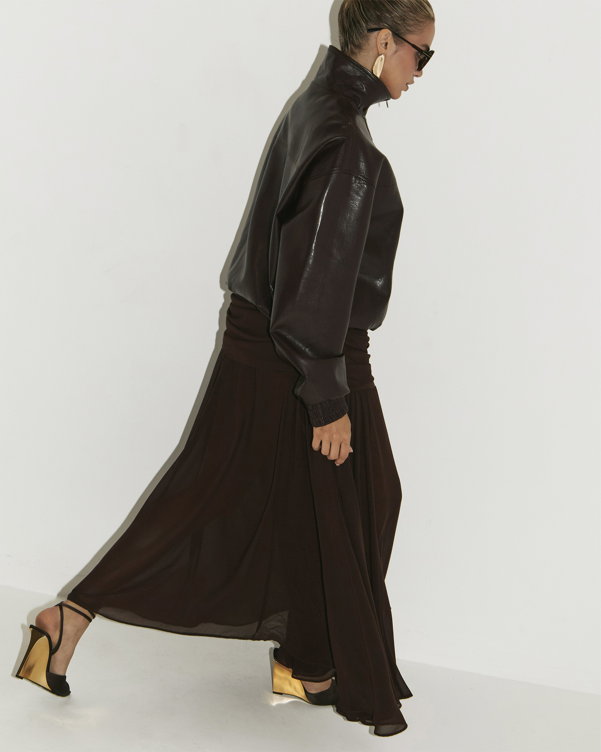 Lookbook. Fashion фотограф в г. Москва