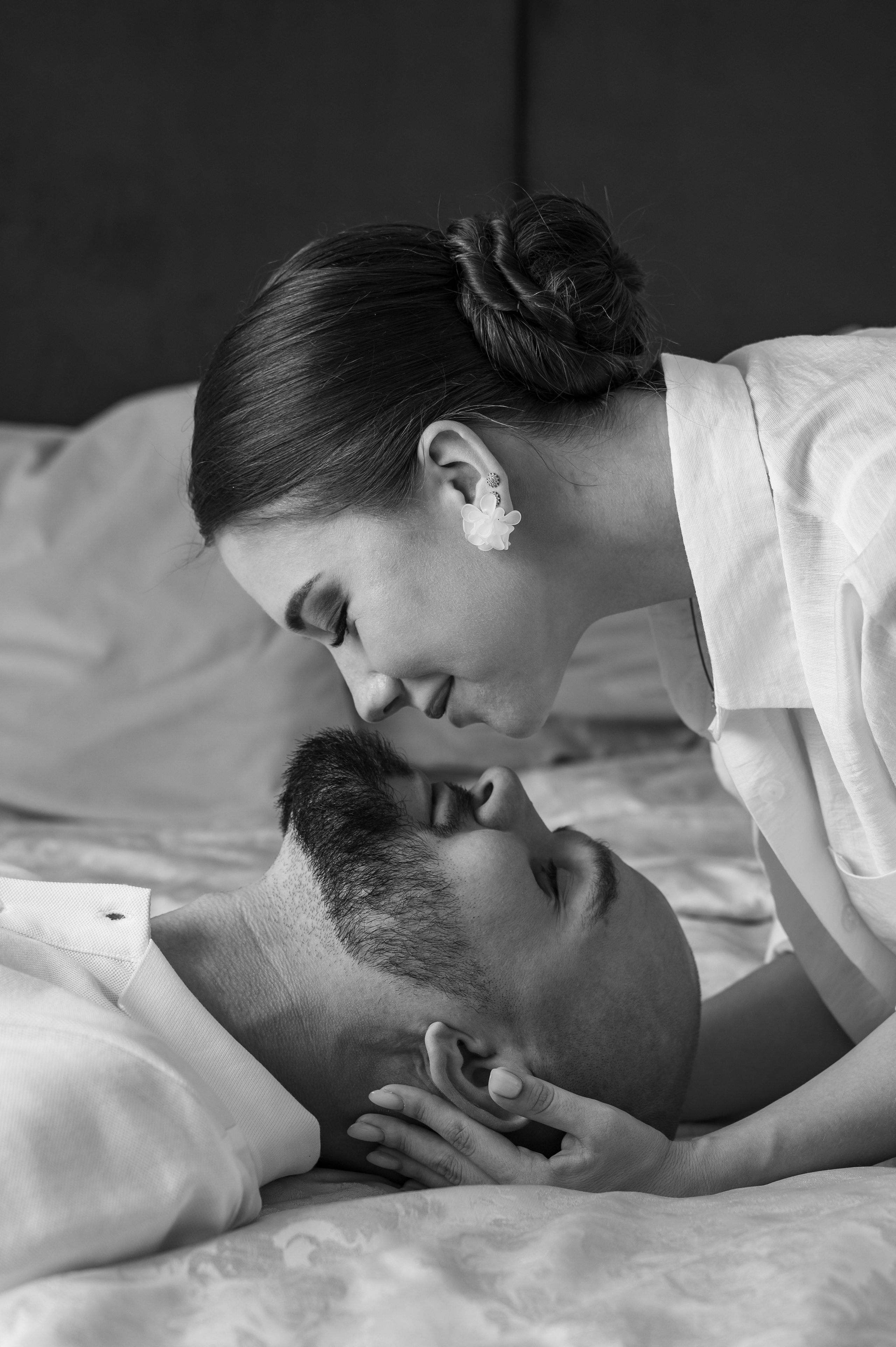 Свадебное портфолио. Свадебный фотограф Москва Юрий Кульман