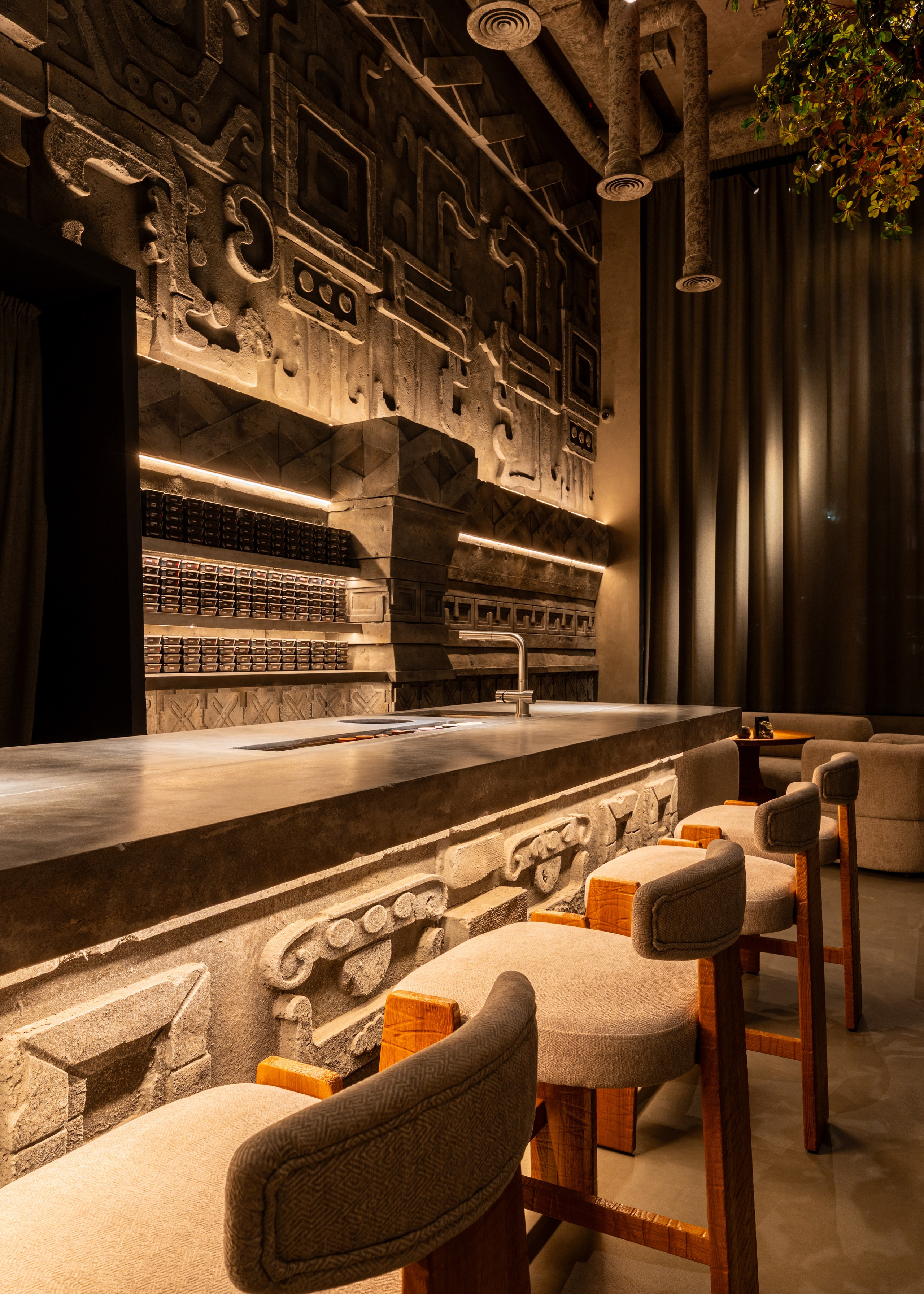 Интерьер. Демичев Стас фотограф