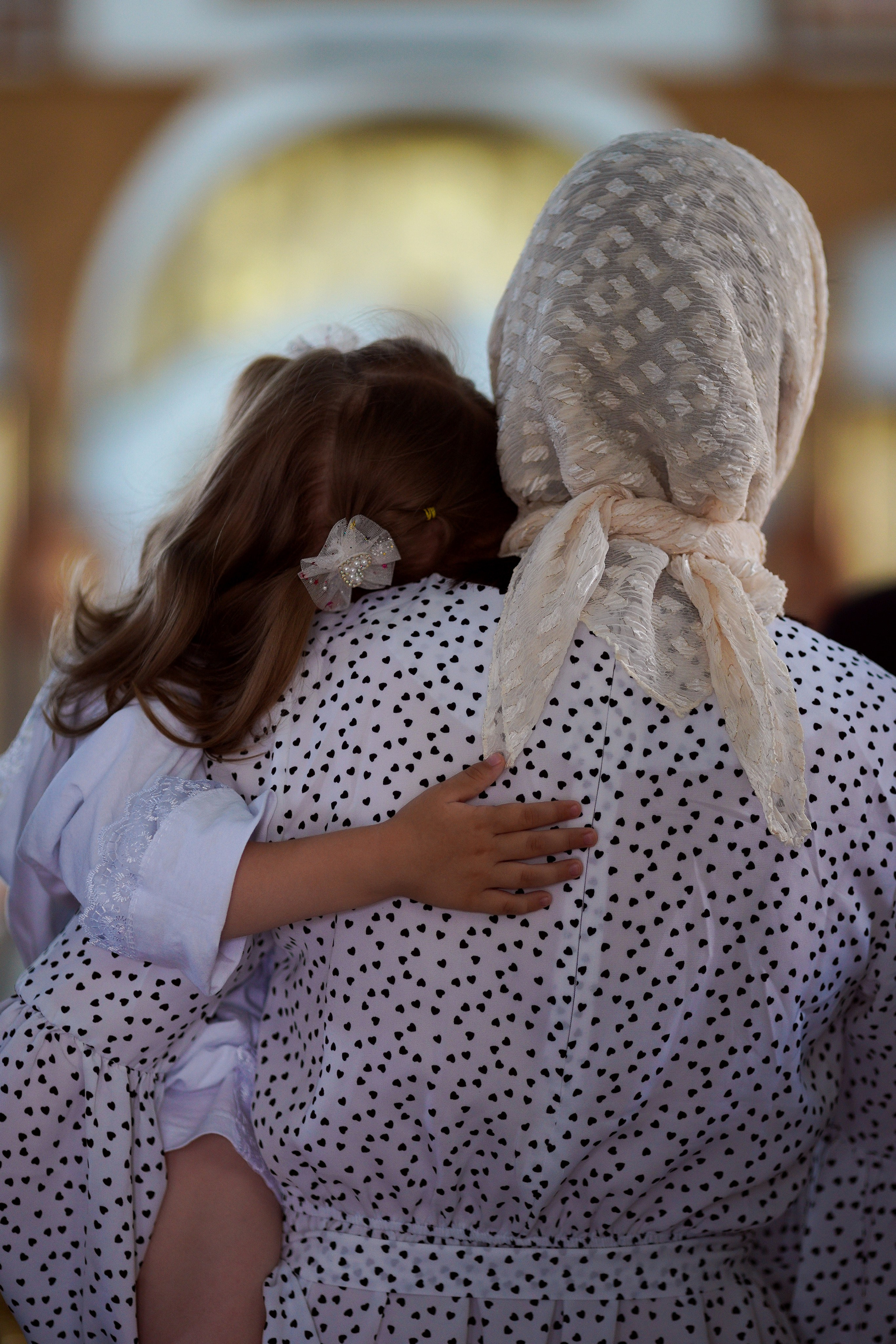 КРЕСТИНЫ / ВЕНЧАНИЕ. Профессиональный фотограф Виктория Соломкина. Майкоп-ЮФО