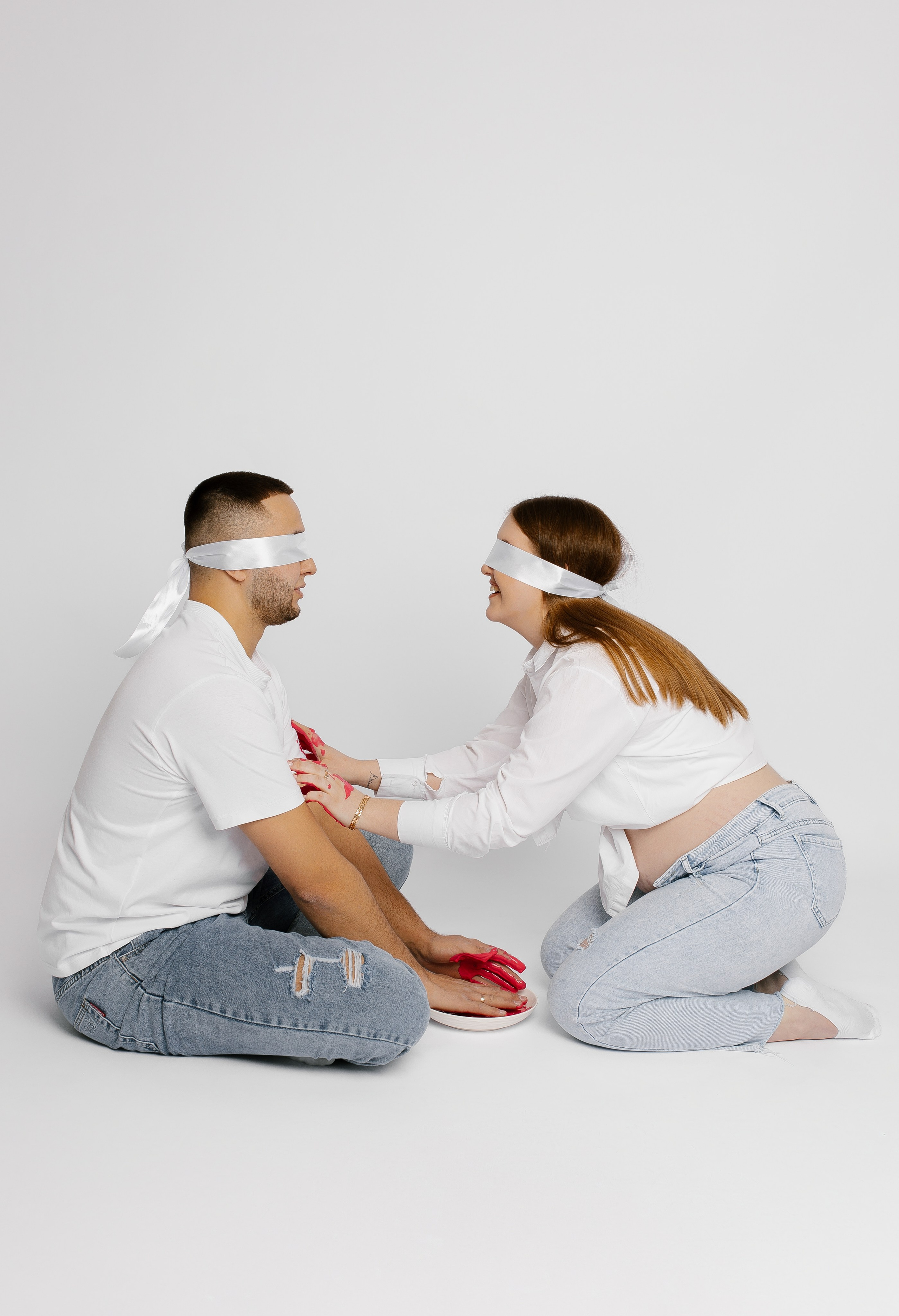 Гендер пати