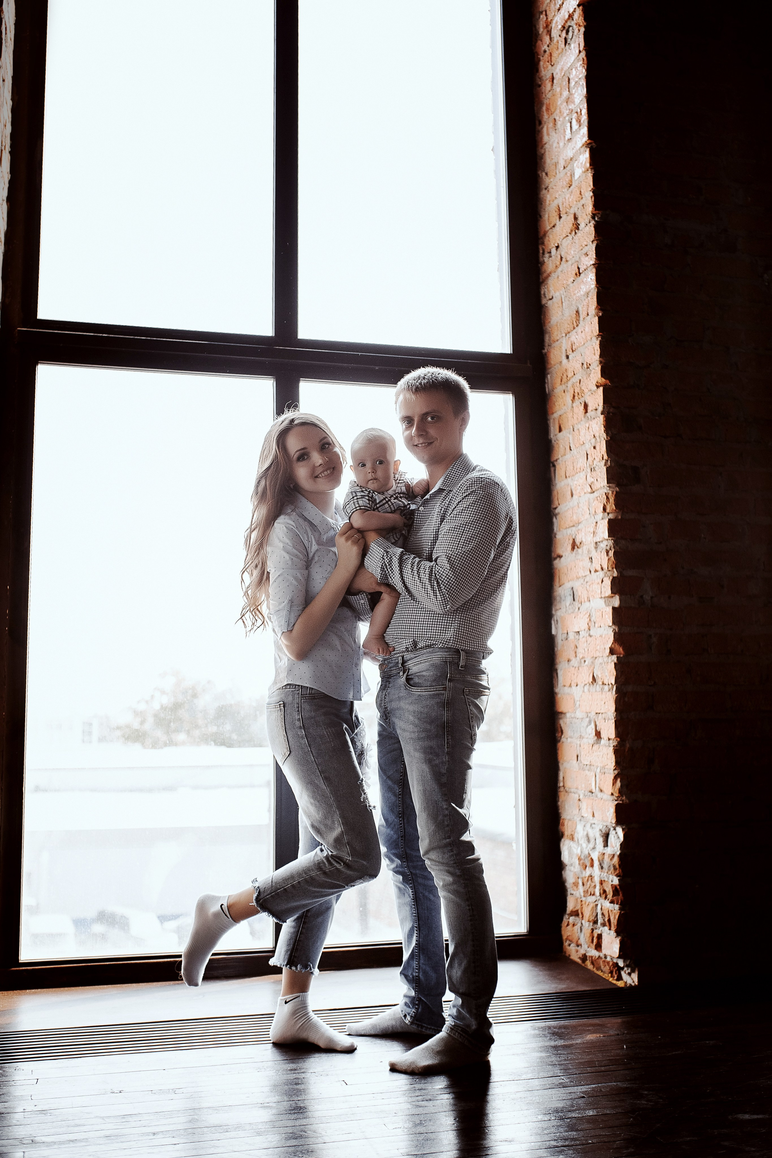 Савушка. Семейный фотограф в Новосибирске Екатерина Сафронова