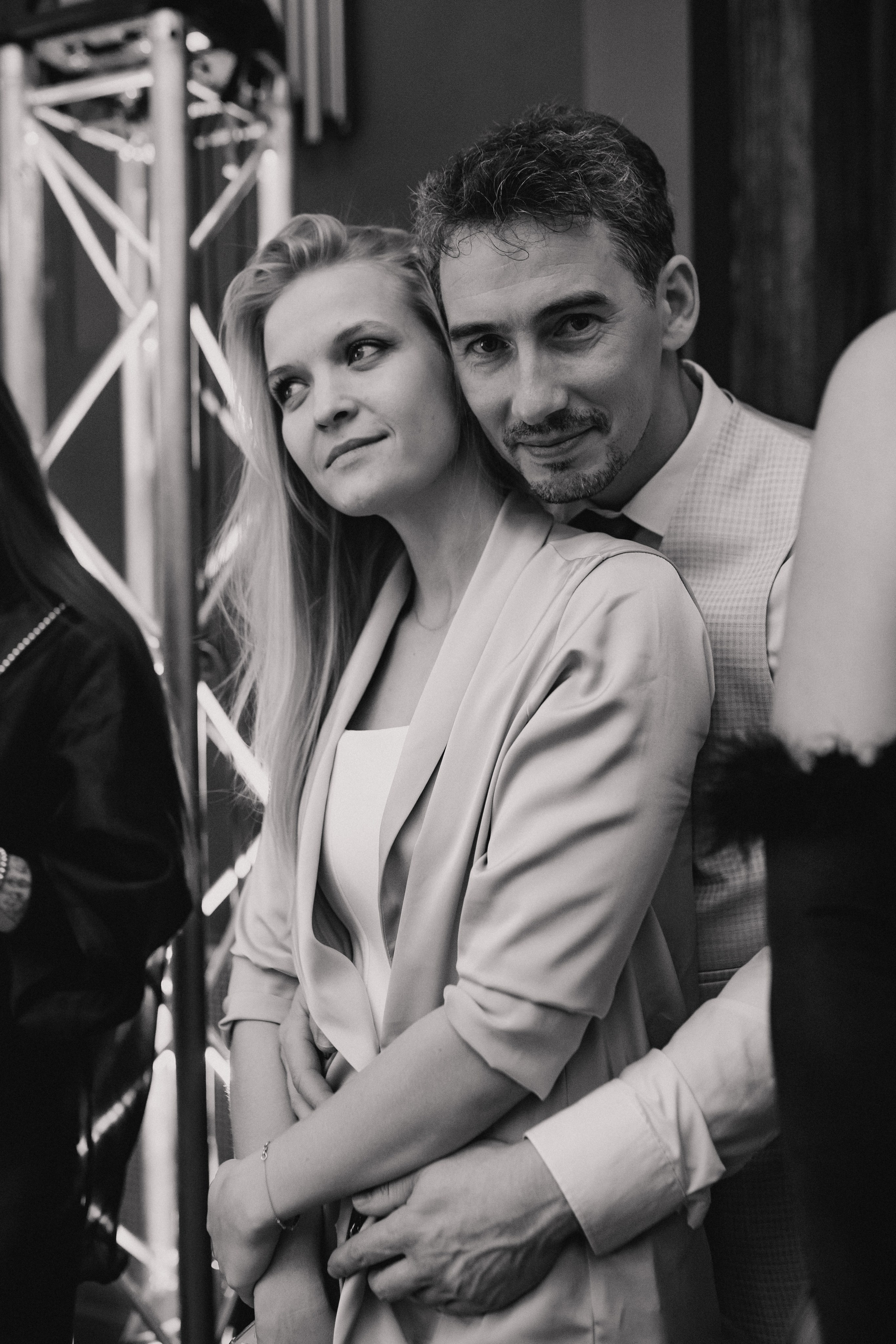 Новый уровень — Особняк 1857. Свадебный и семейный фотограф Женя Добрянская в Нижнем Новгороде