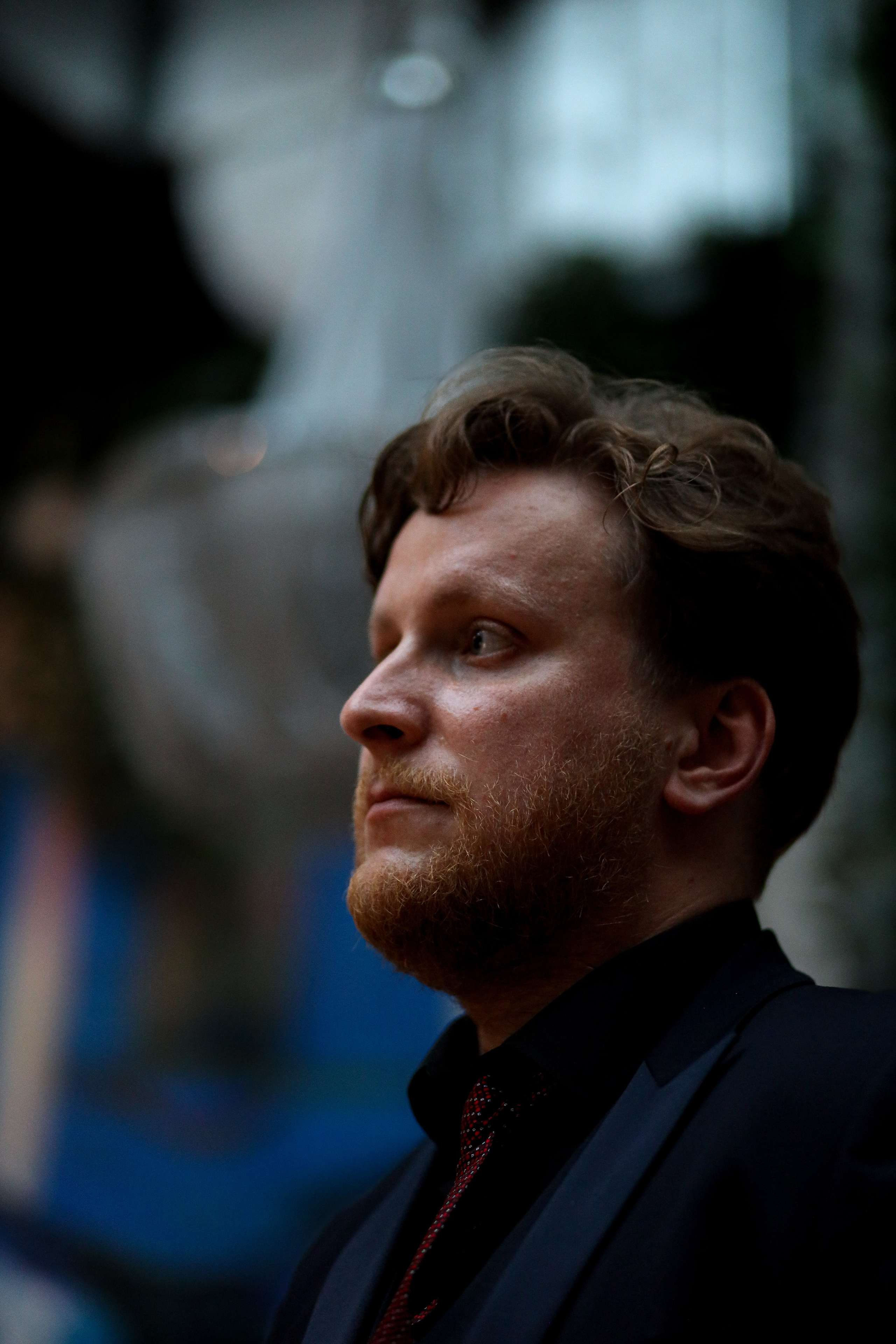 Gastrodvor 3YEARS. Дженбаз Павел — фотограф в Ялте