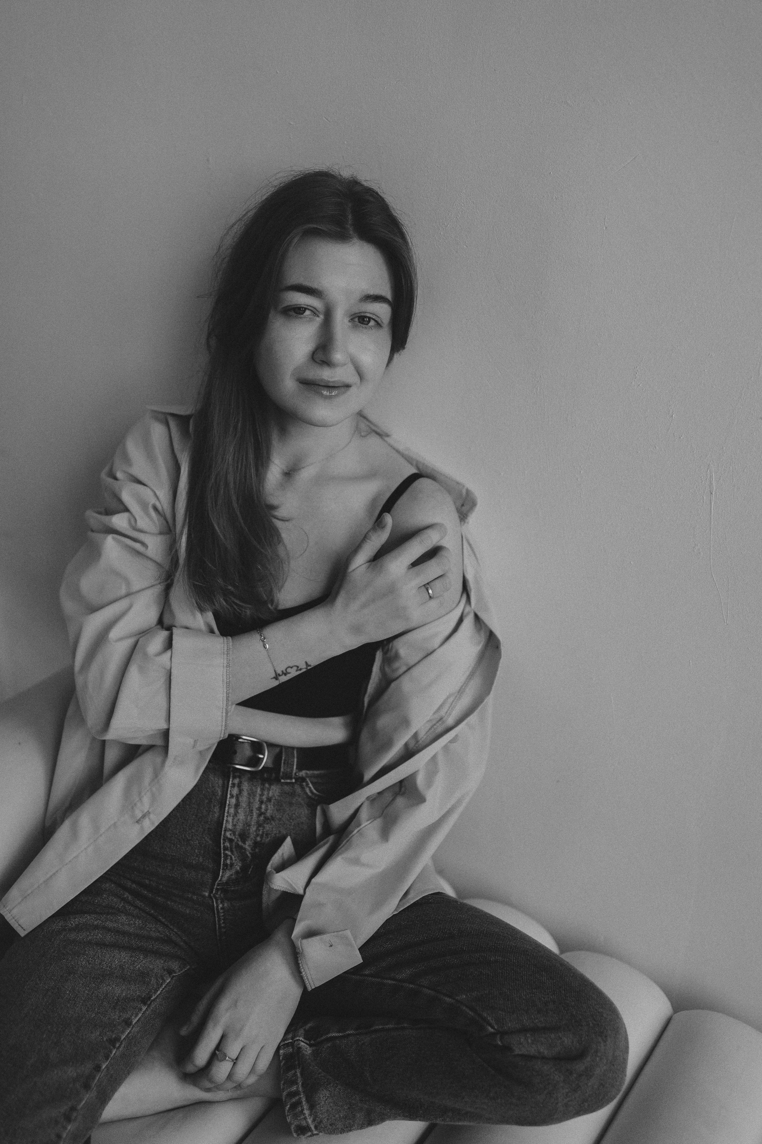 Яна. Семейный фотограф в Тольятти Екатерина Невзорова