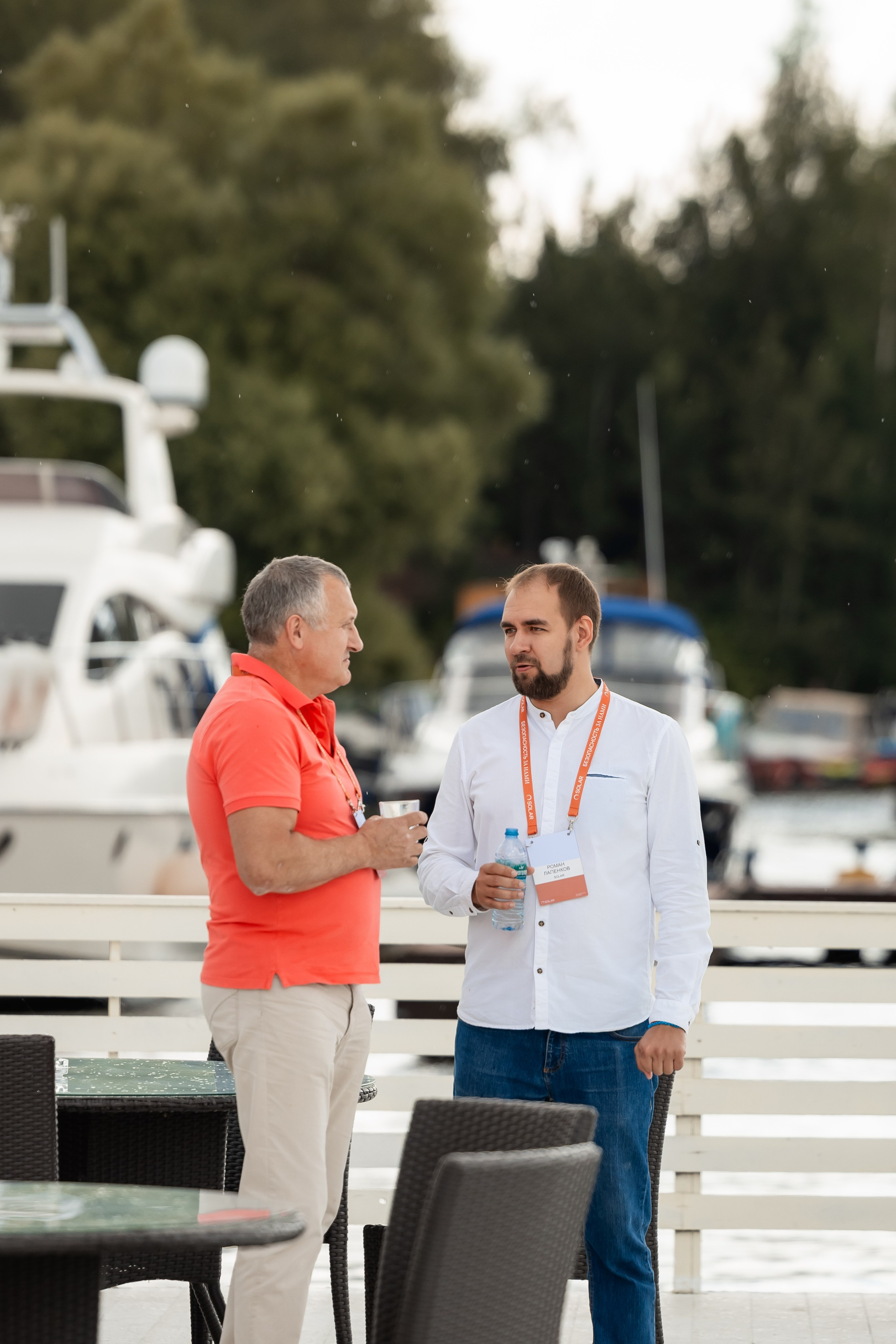 Solar X Регаты. Агентство по фото и видео съемке