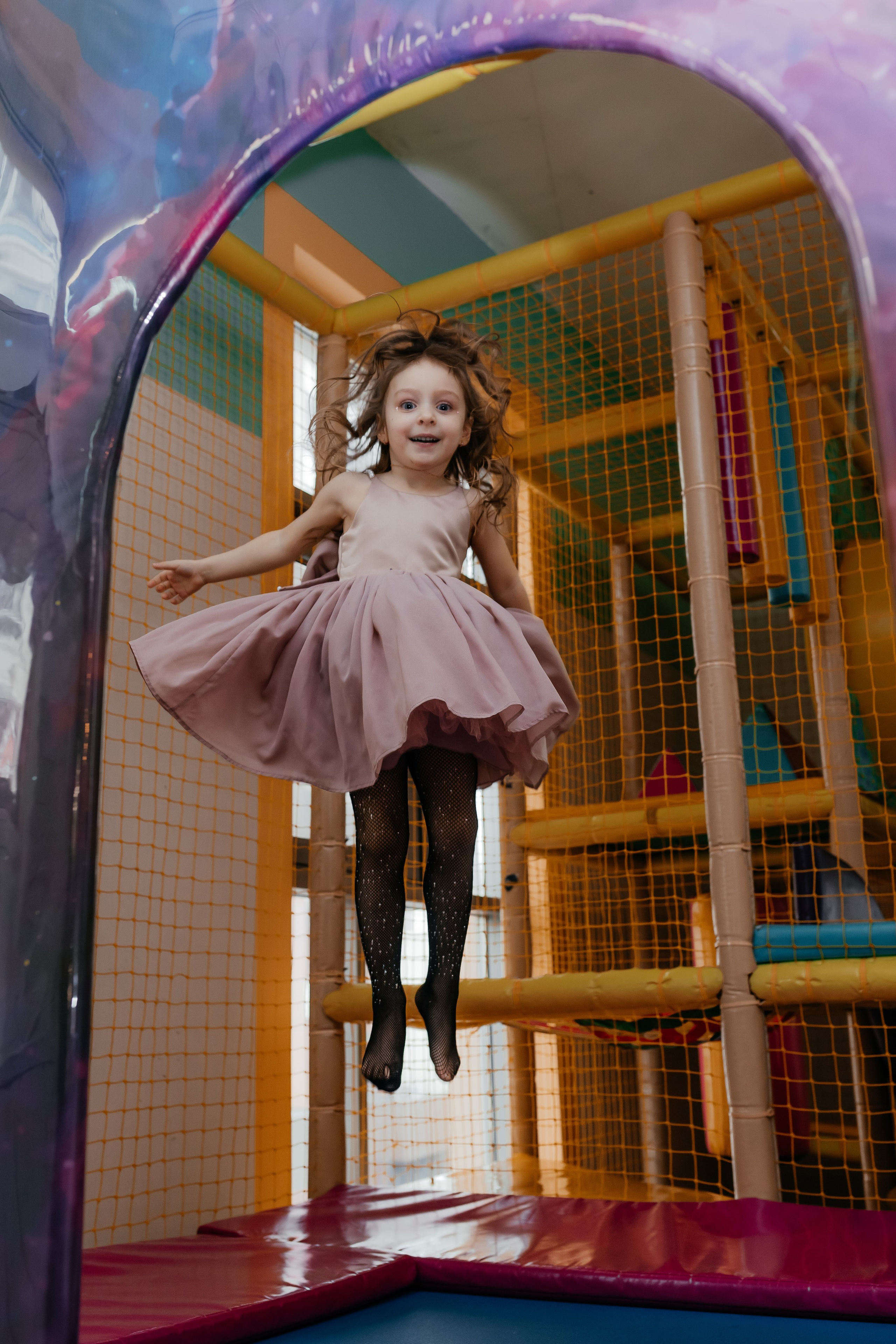 Алисе 5. Семейный и домашний фотограф в Москве и МО Королева Валерия