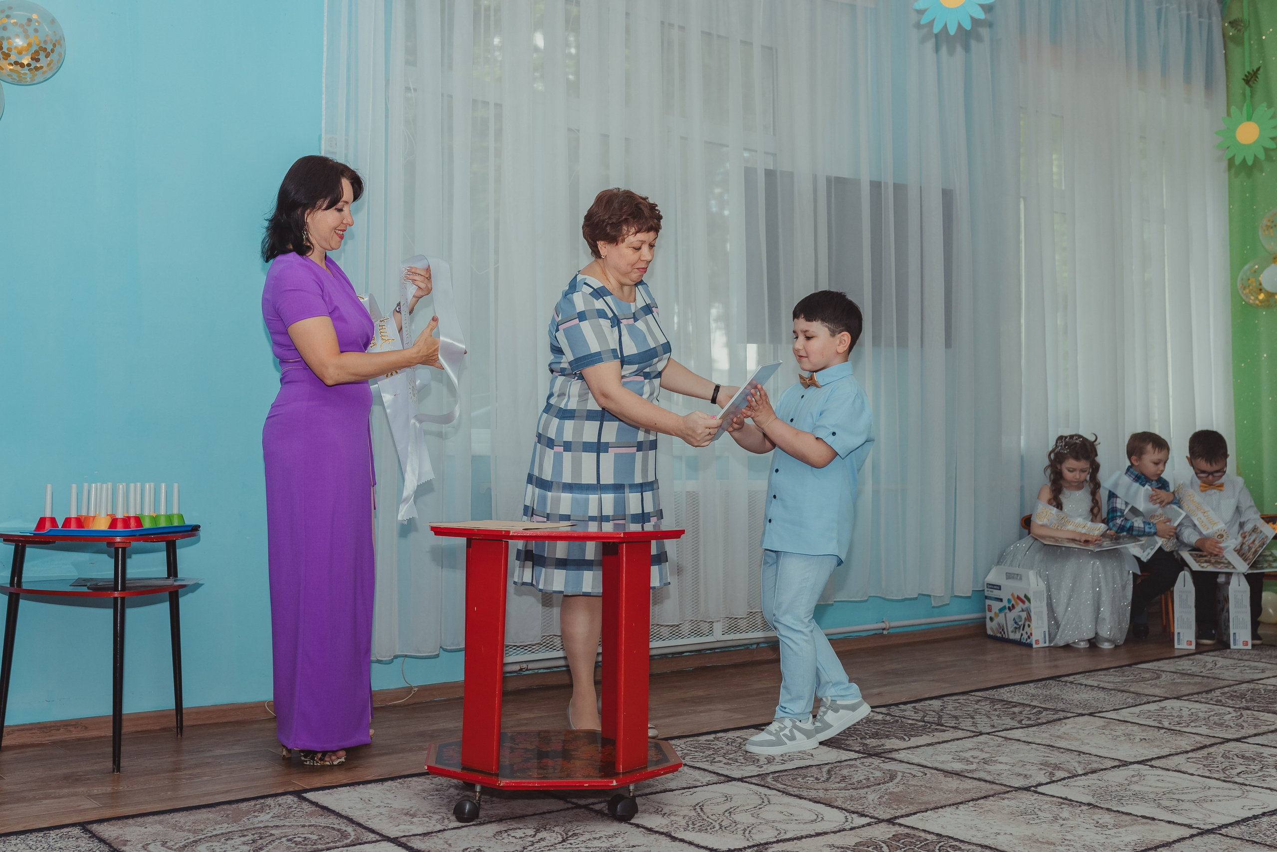 Выпускной Монино. Семейный и домашний фотограф в Москве и МО Королева Валерия