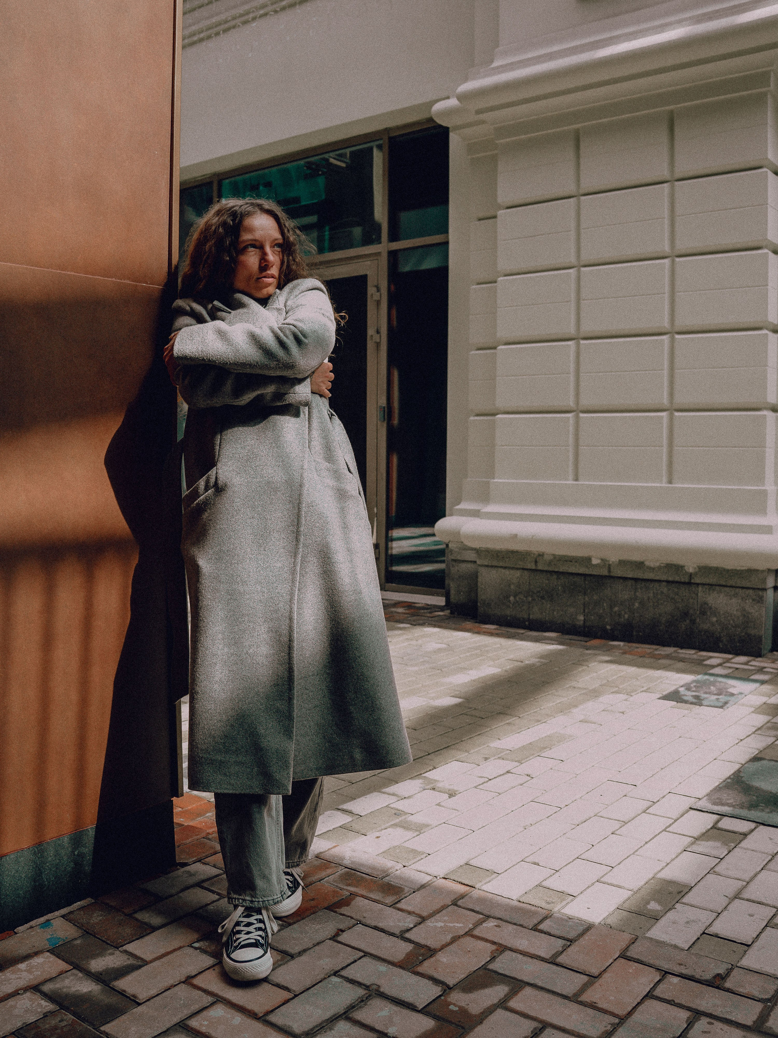 Екатерина. Фотограф в Екатеринбурге Яна Круташова