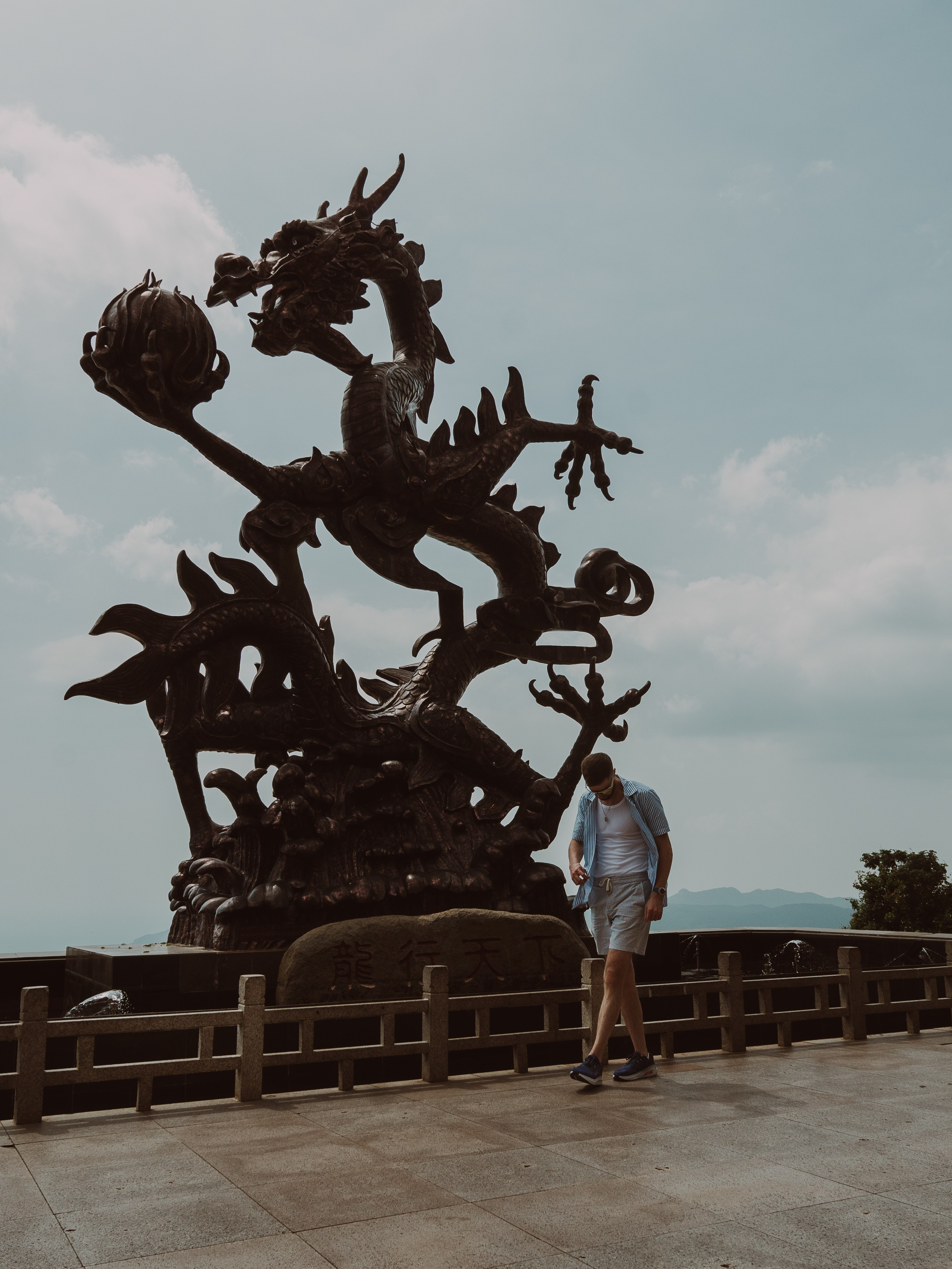 Василий|Хайнань. Фотограф в Екатеринбурге Яна Круташова