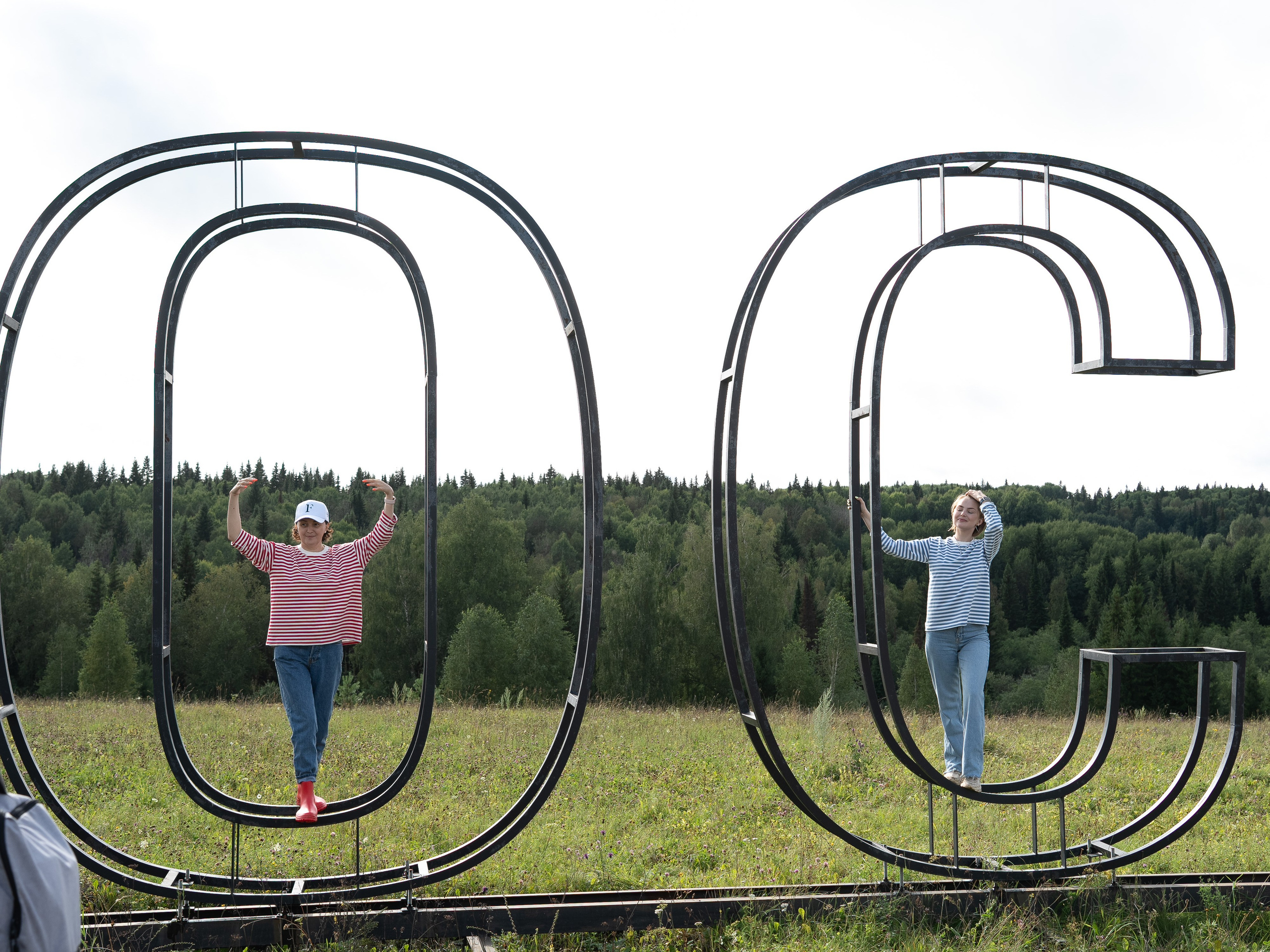 Посреди нигде|Малый Турыш. Фотограф в Екатеринбурге Яна Круташова