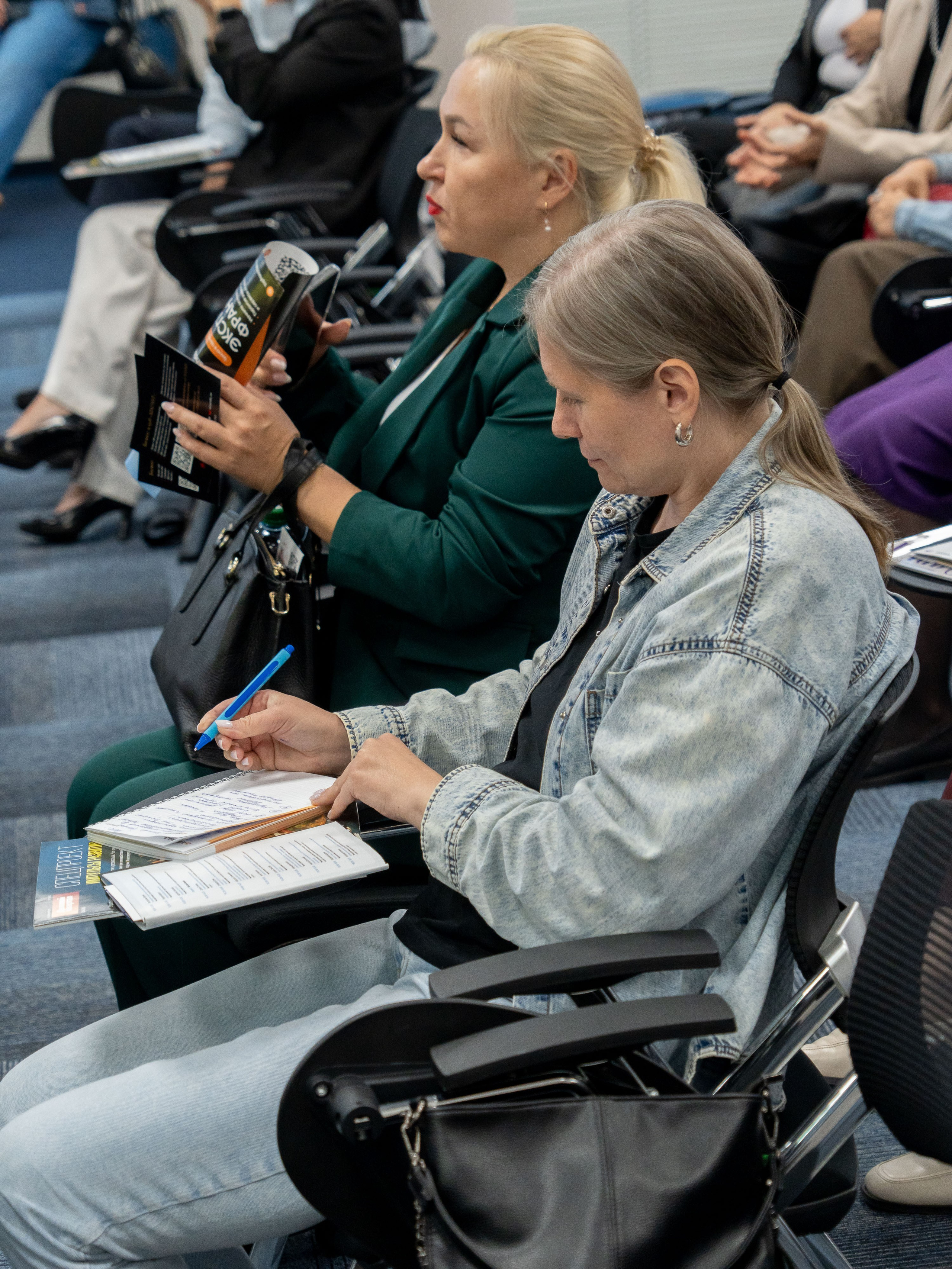 Franch Summit. Фотограф в Екатеринбурге Яна Круташова