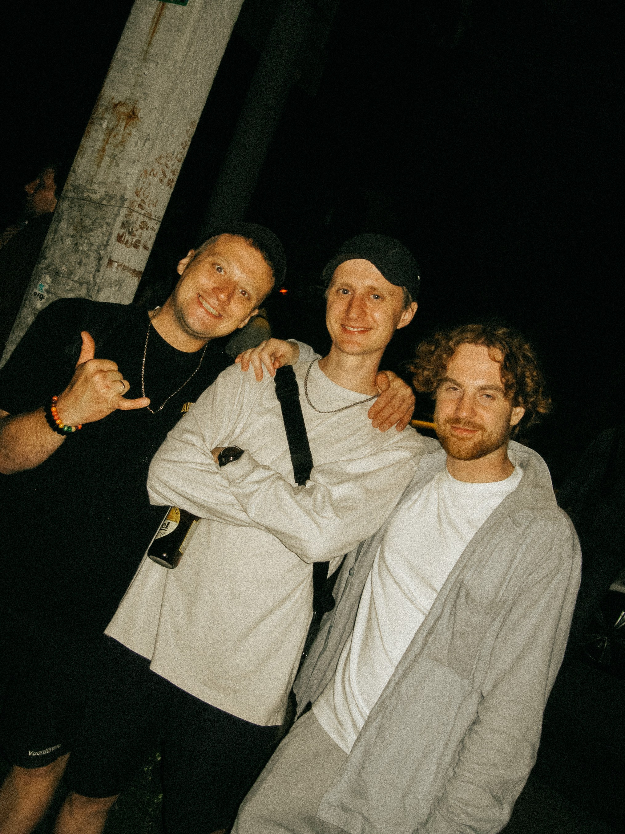 DESTROYERS 25 ЛЕТ|СТАВНИКОВ бар. Фотограф в Екатеринбурге Яна Круташова